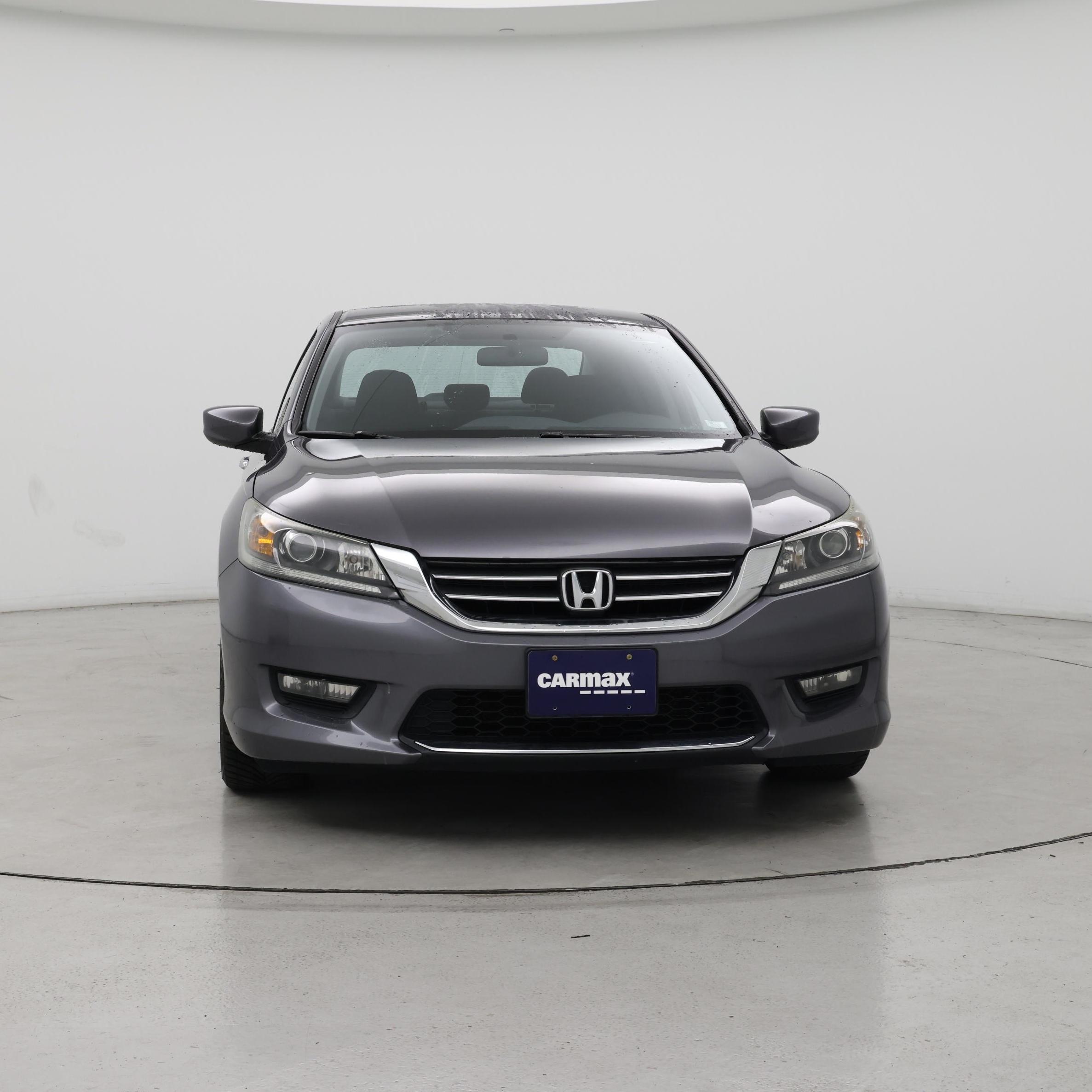 Thumbnail: 2015 Honda Accord - 5