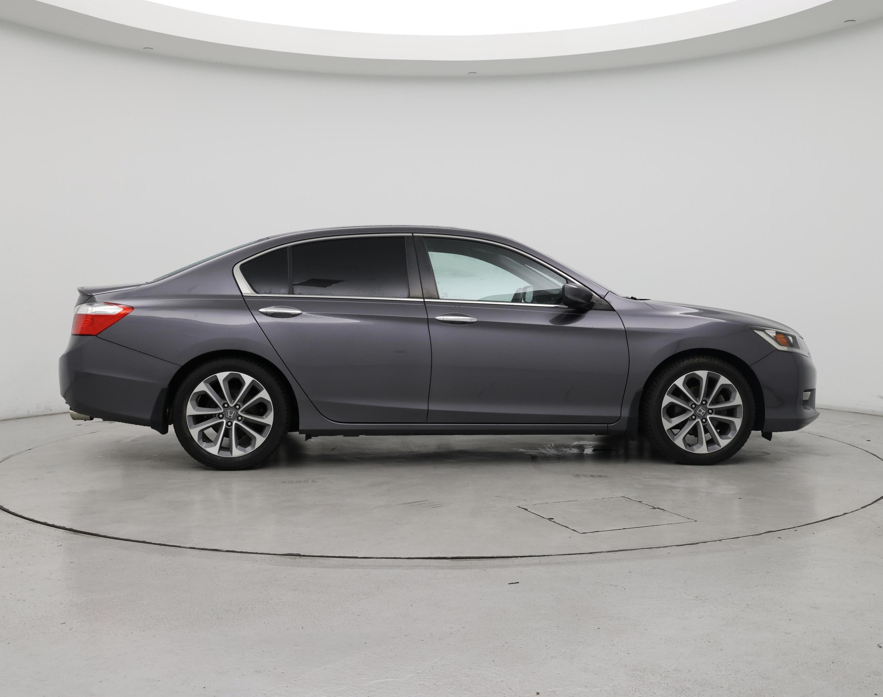 Thumbnail: 2015 Honda Accord - 7