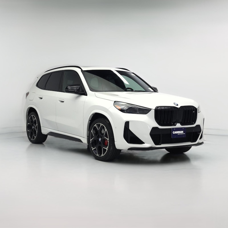 2025 BMW X1 M35i