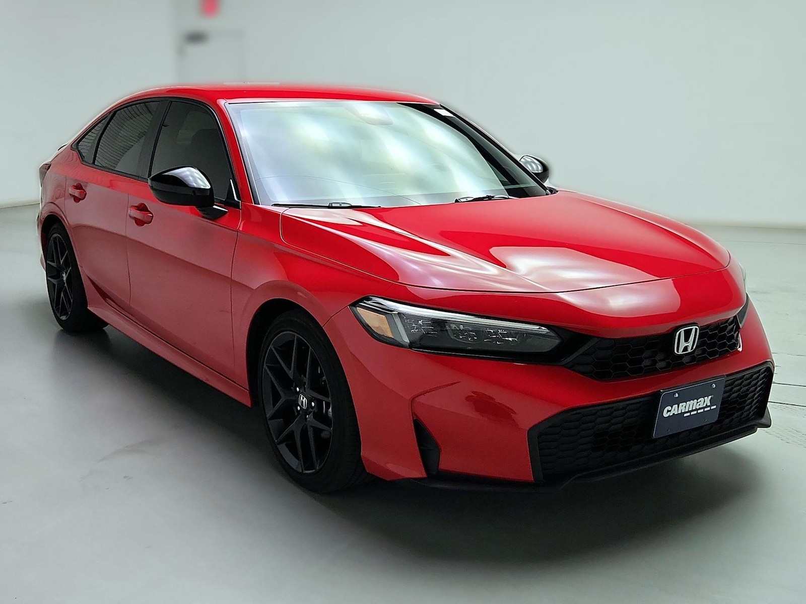 2025 Honda Civic Sedan