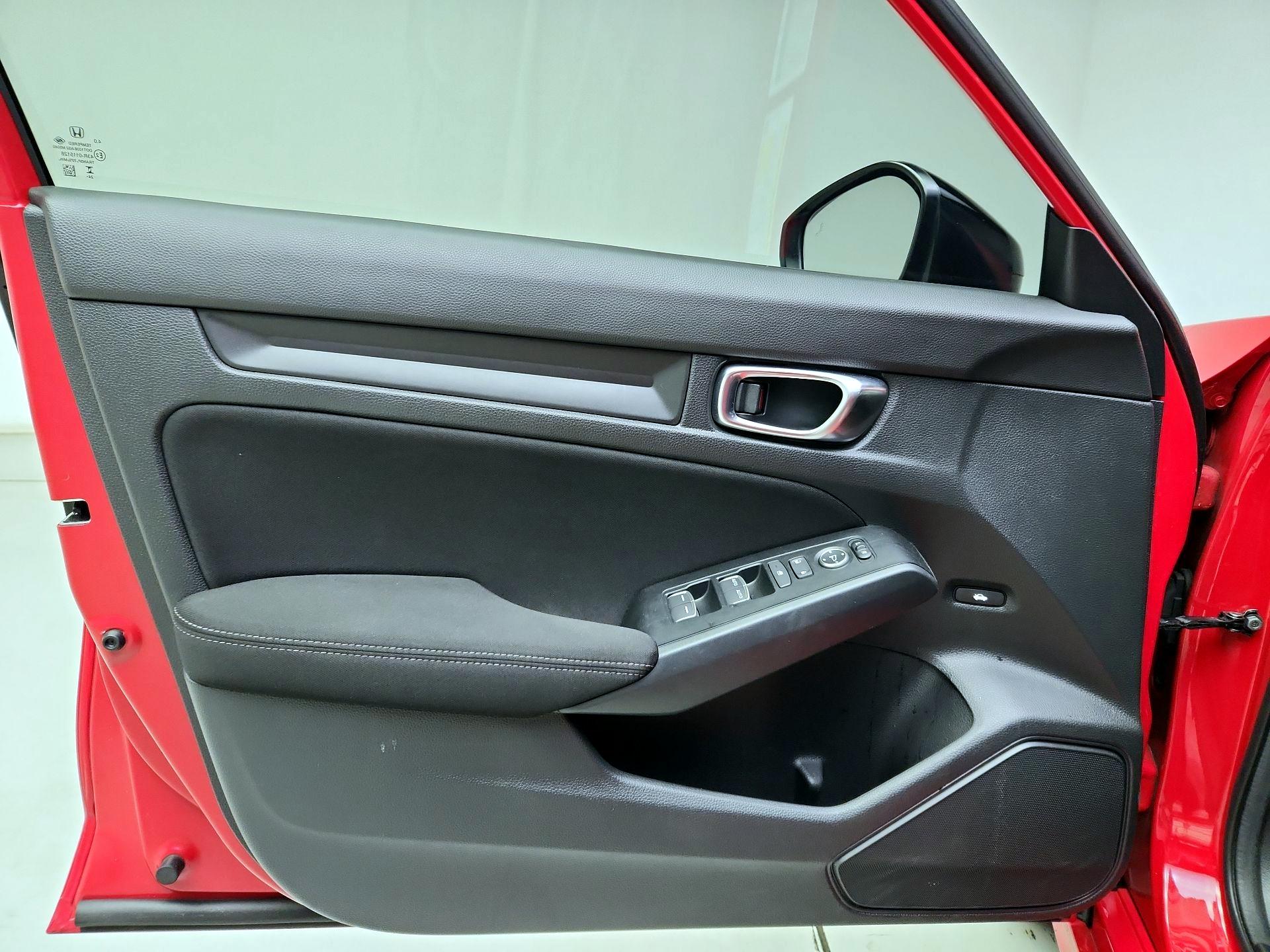 Thumbnail: 2025 Honda Civic - 10