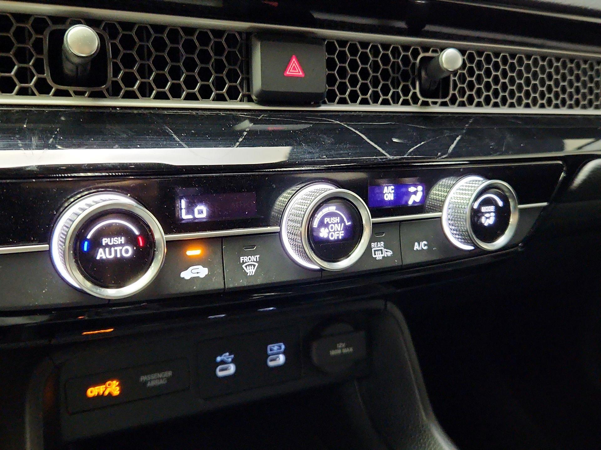 Thumbnail: 2025 Honda Civic - 14