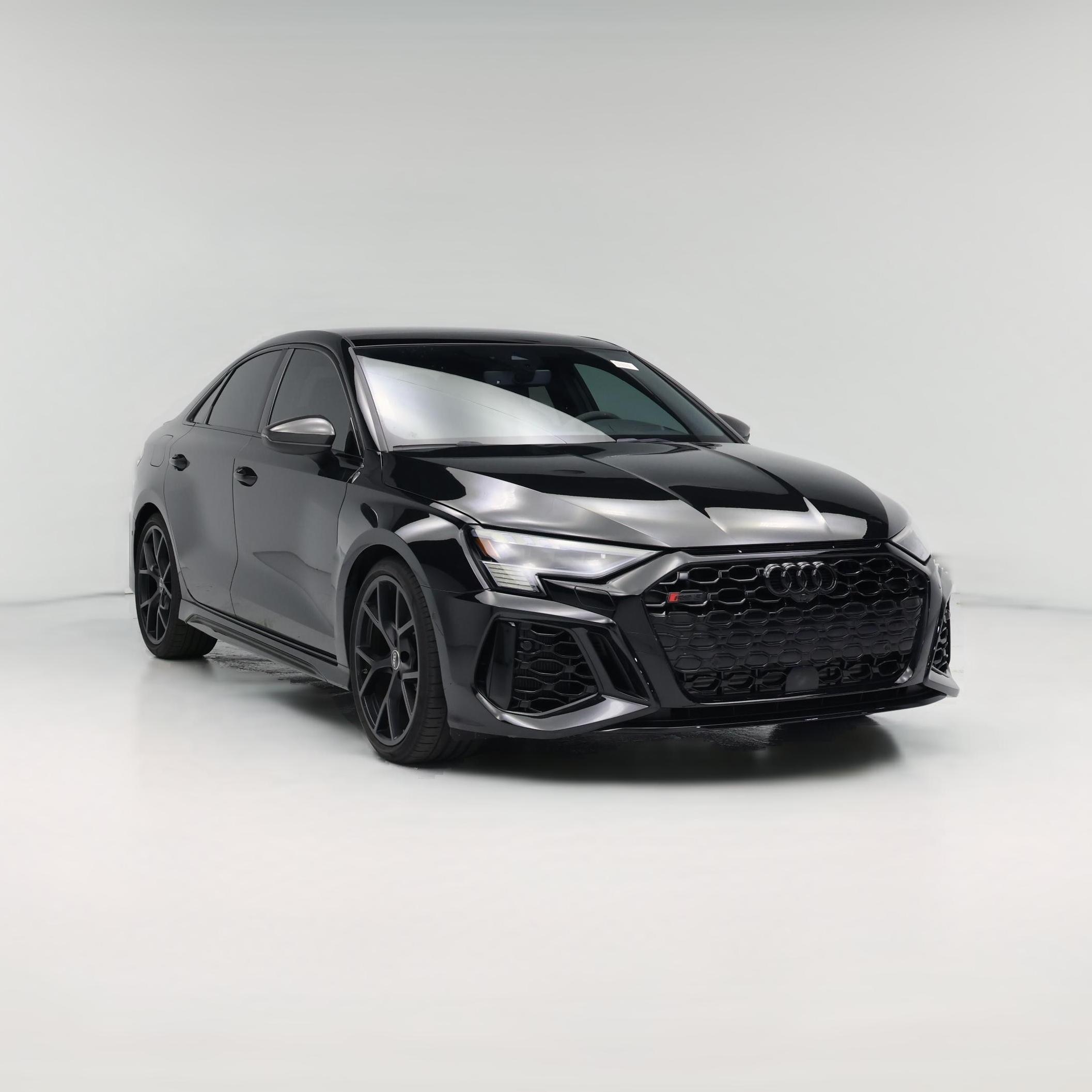Thumbnail: 2024 Audi RS 3 - 1