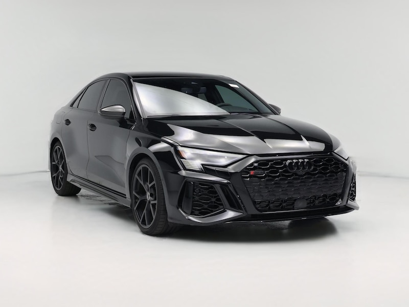 2024 Audi RS 3  -
                  Charlotte, NC