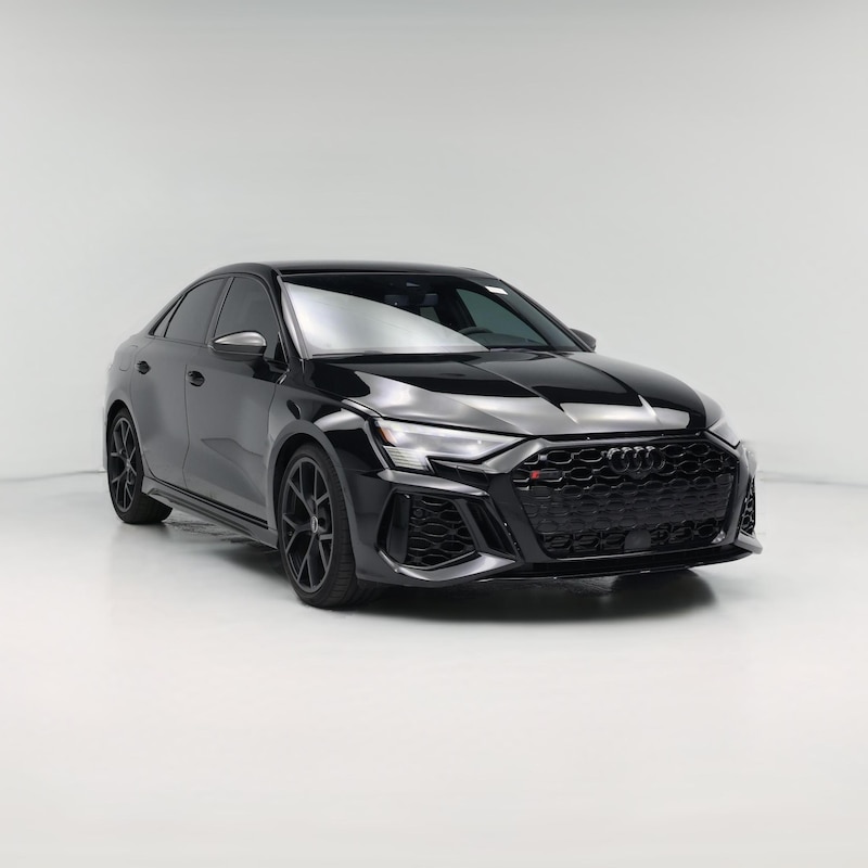 2024 Audi RS3