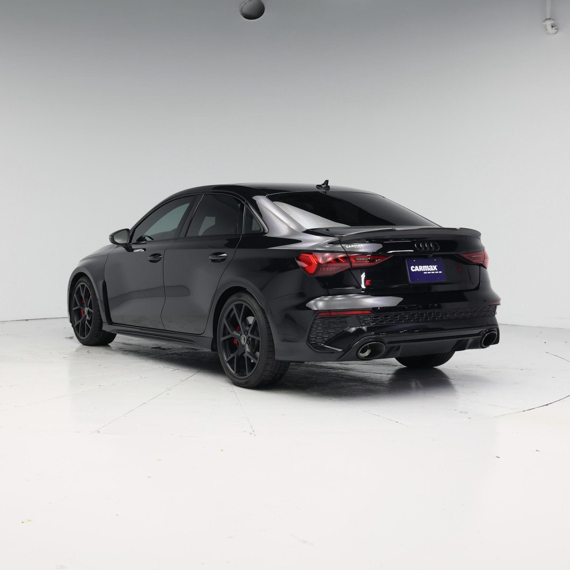 Thumbnail: 2024 Audi RS 3 - 2
