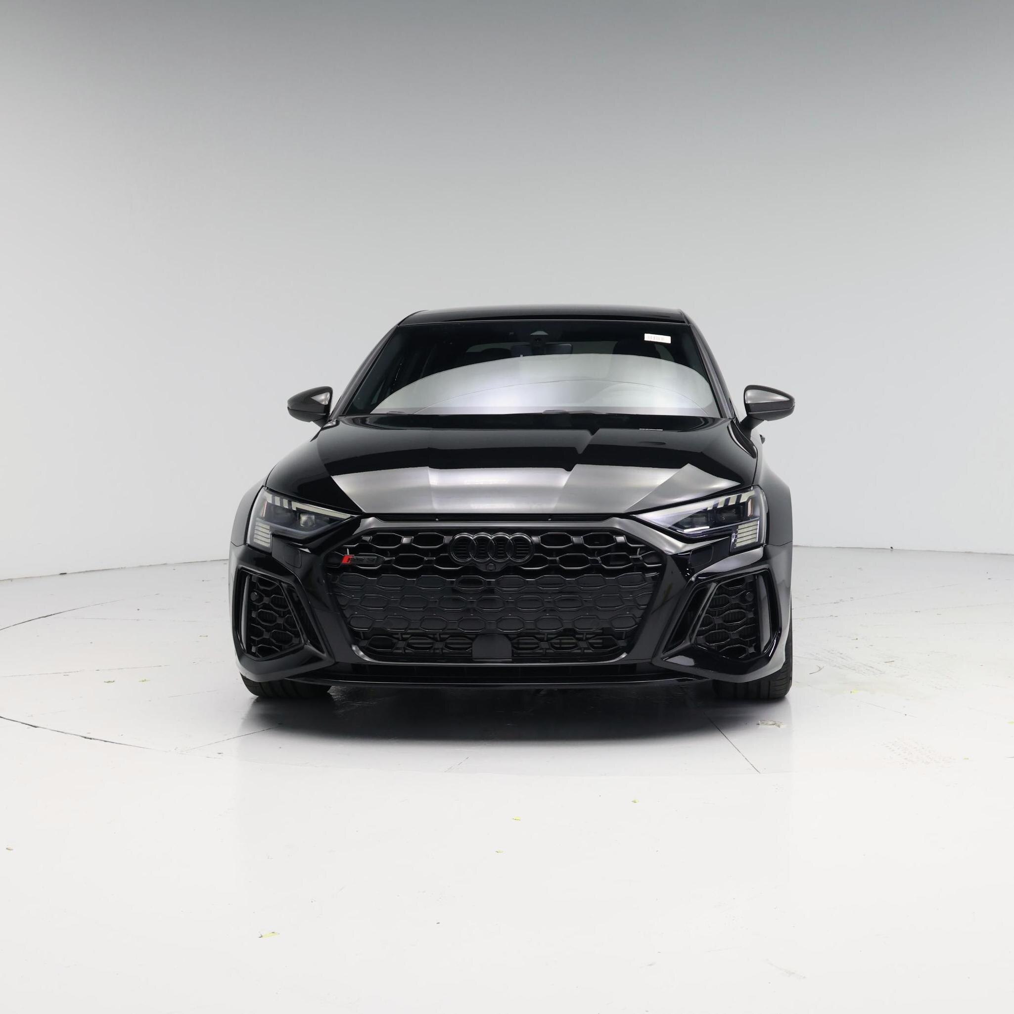 Thumbnail: 2024 Audi RS 3 - 5