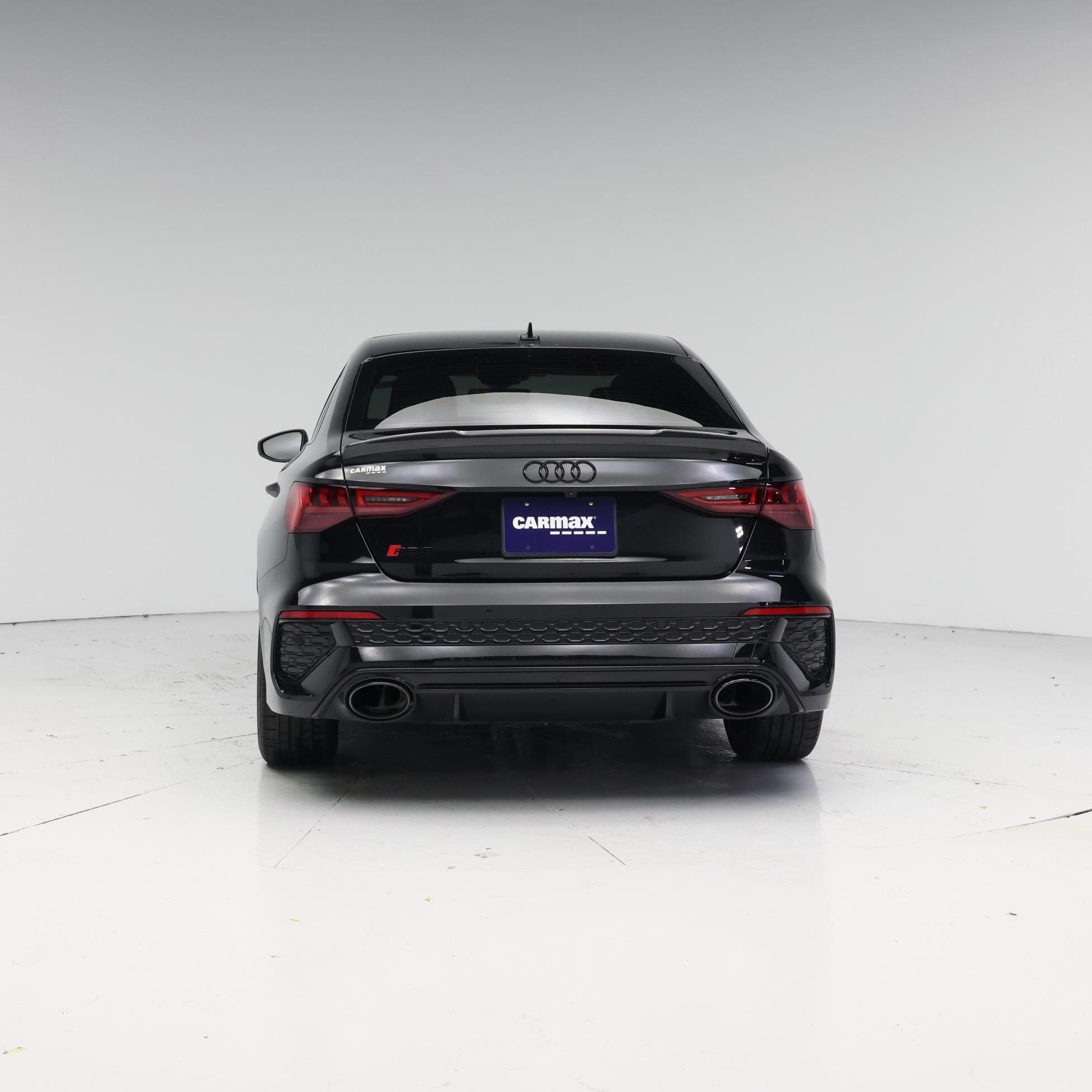 Thumbnail: 2024 Audi RS 3 - 6