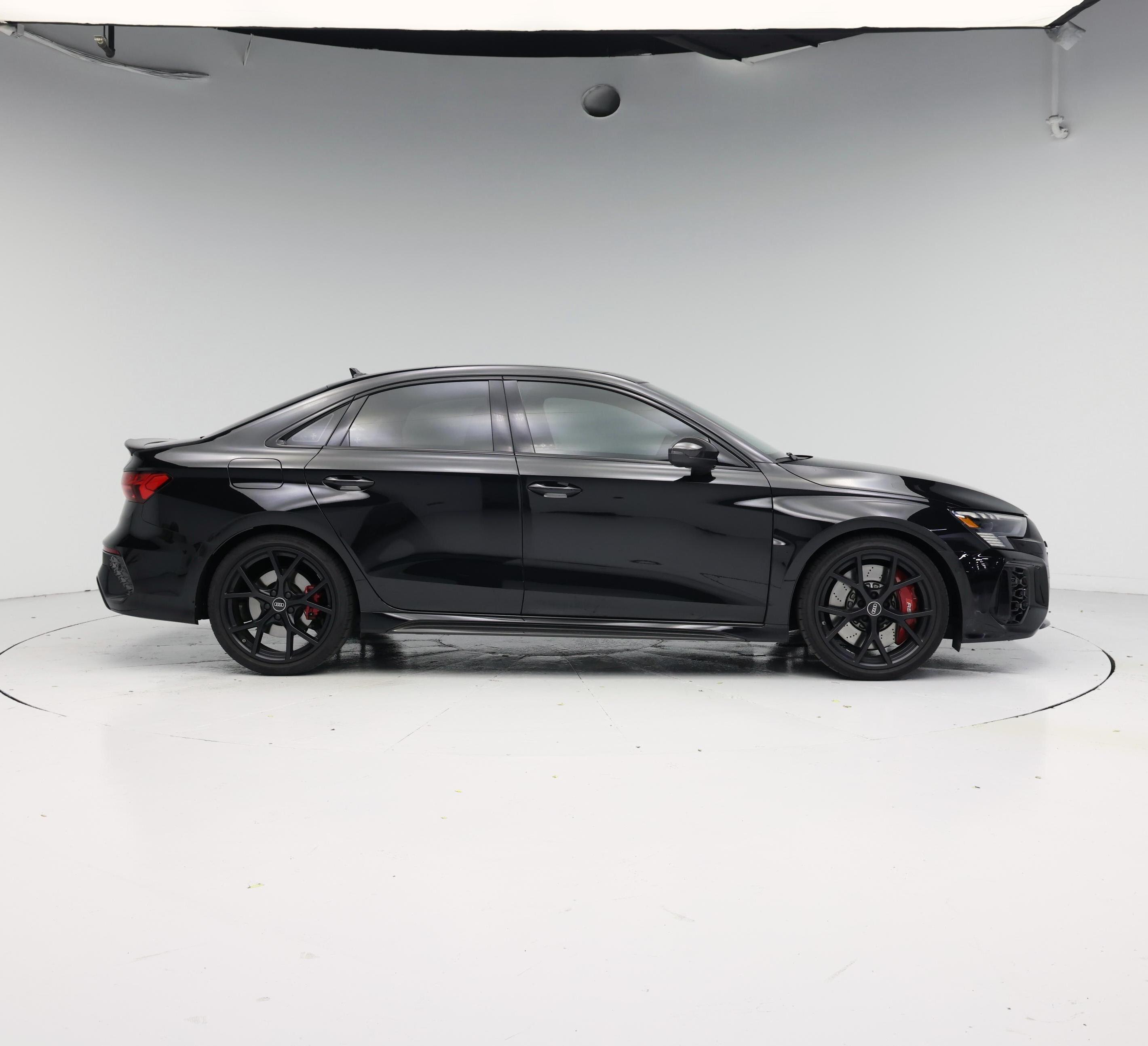 Thumbnail: 2024 Audi RS 3 - 7