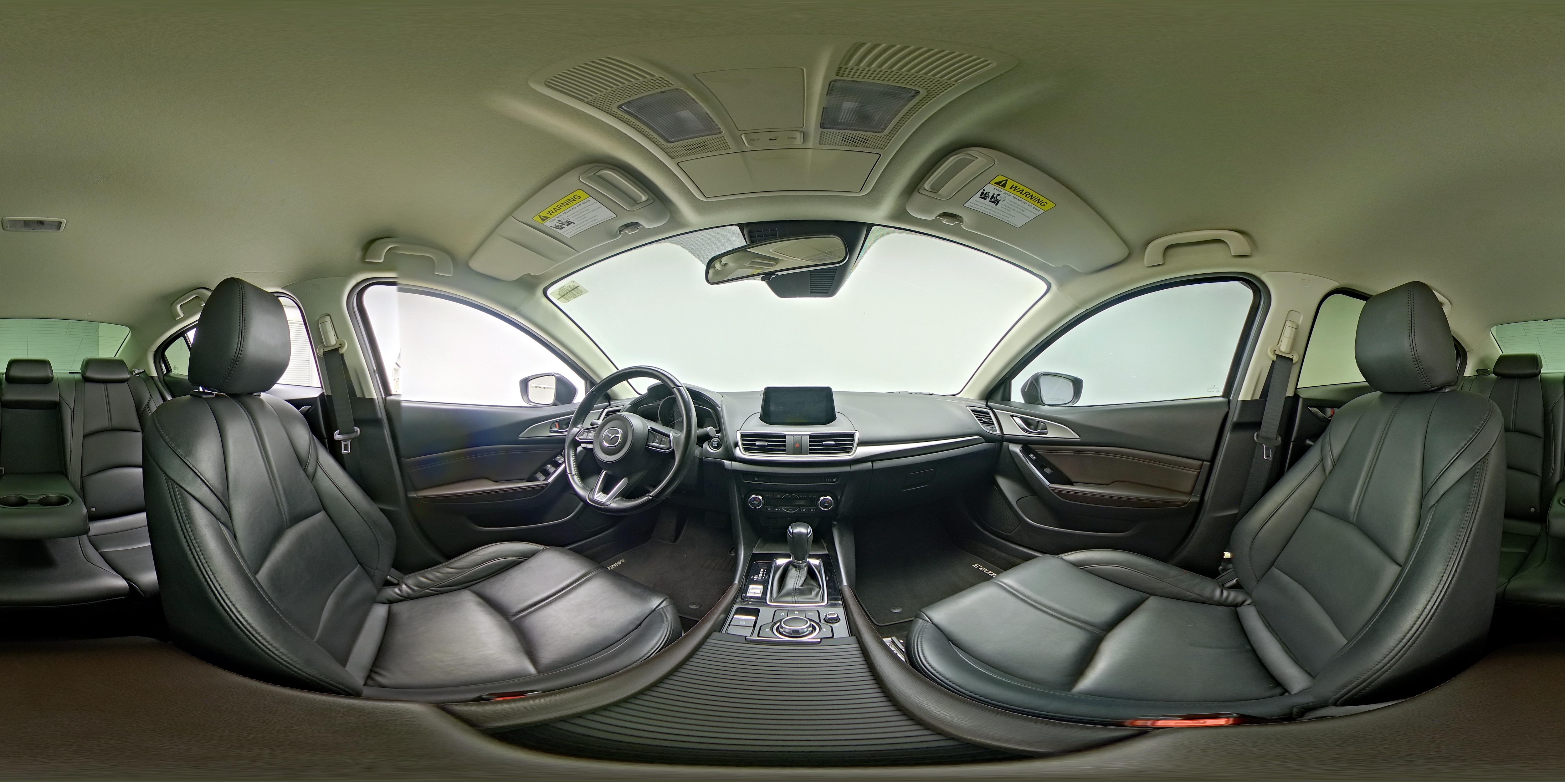 2018 Mazda Mazda3 Touring - Photo 24