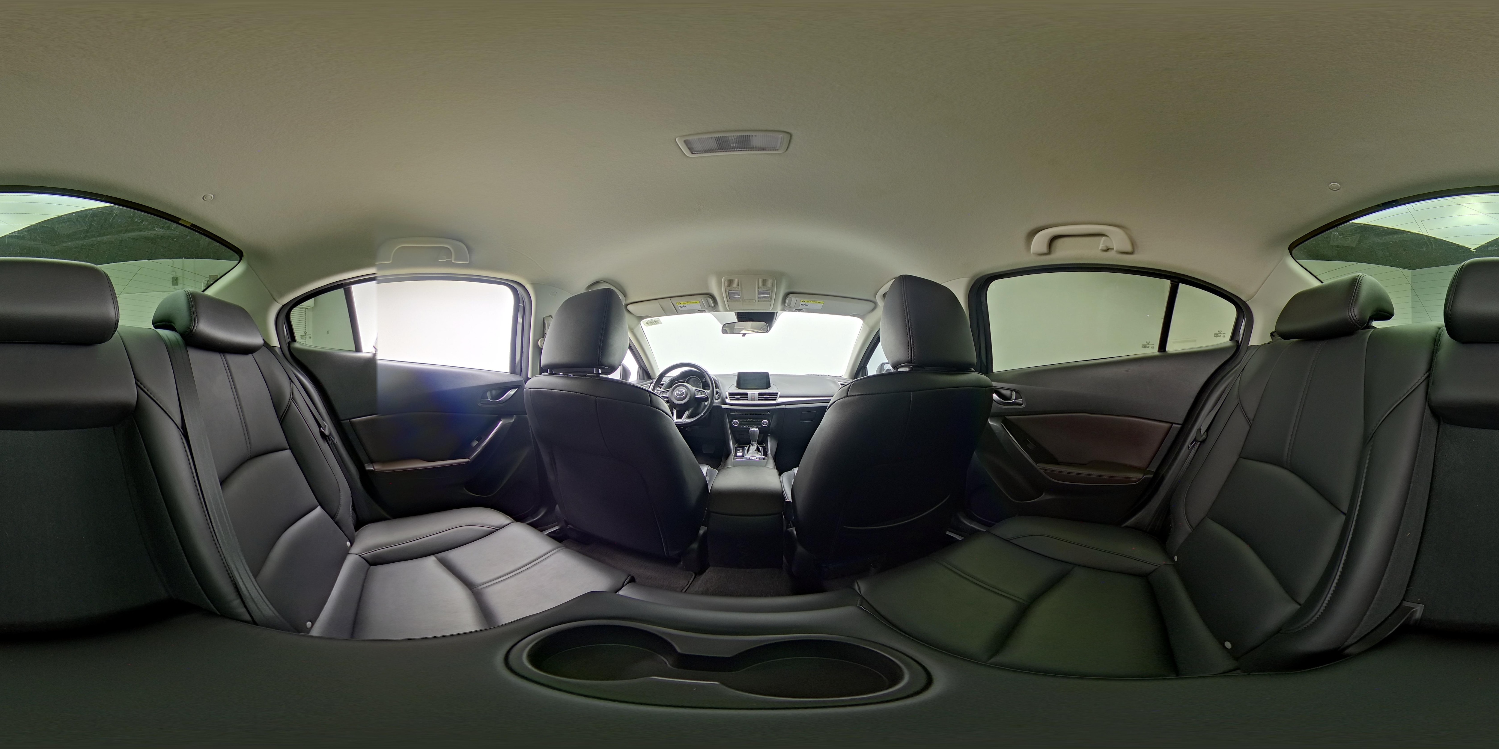 2018 Mazda Mazda3 Touring - Photo 25