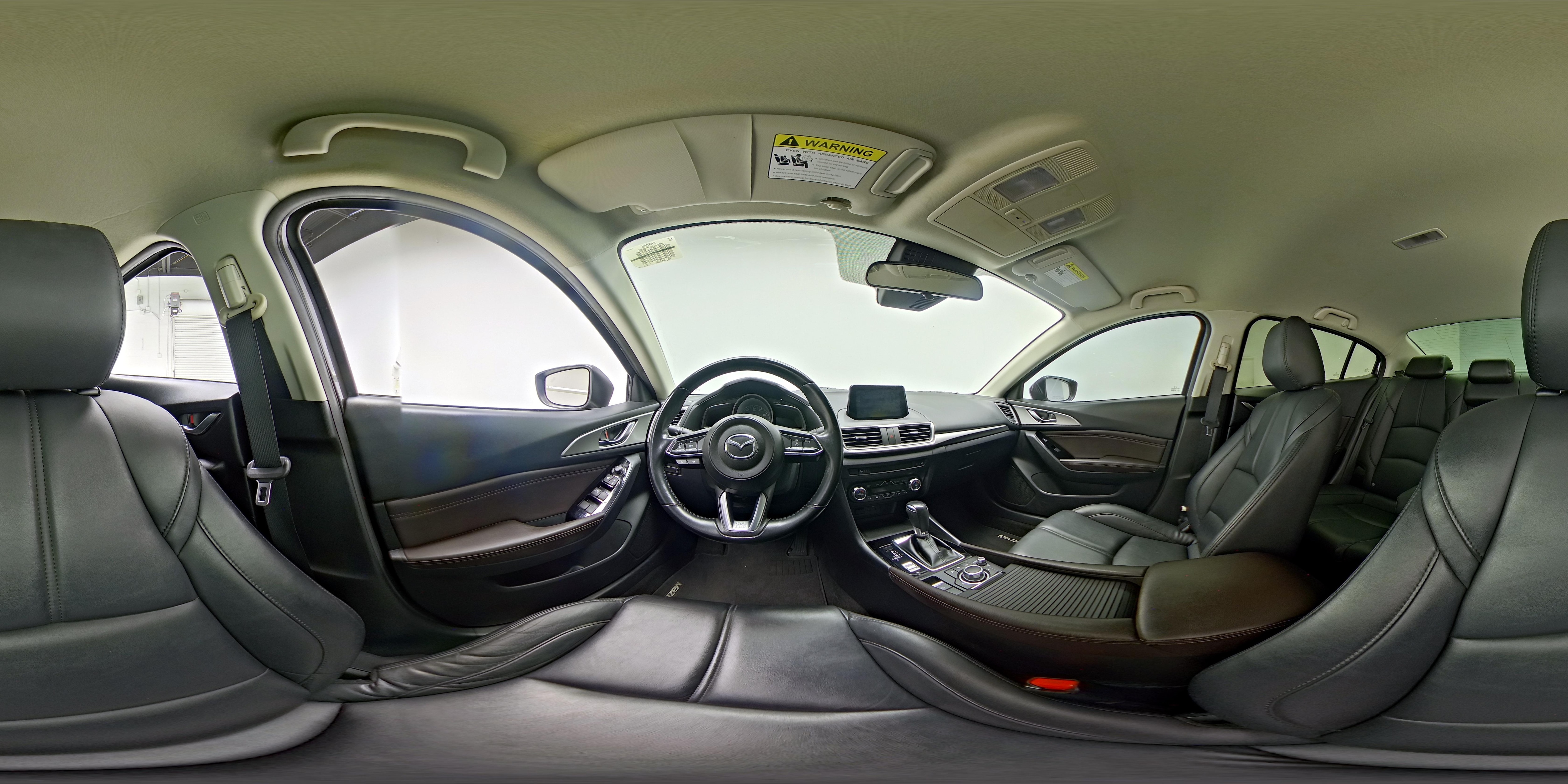 2018 Mazda Mazda3 Touring - Photo 26