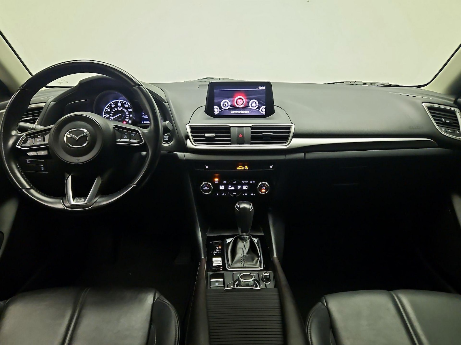 2018 Mazda Mazda3 Touring - Photo 10