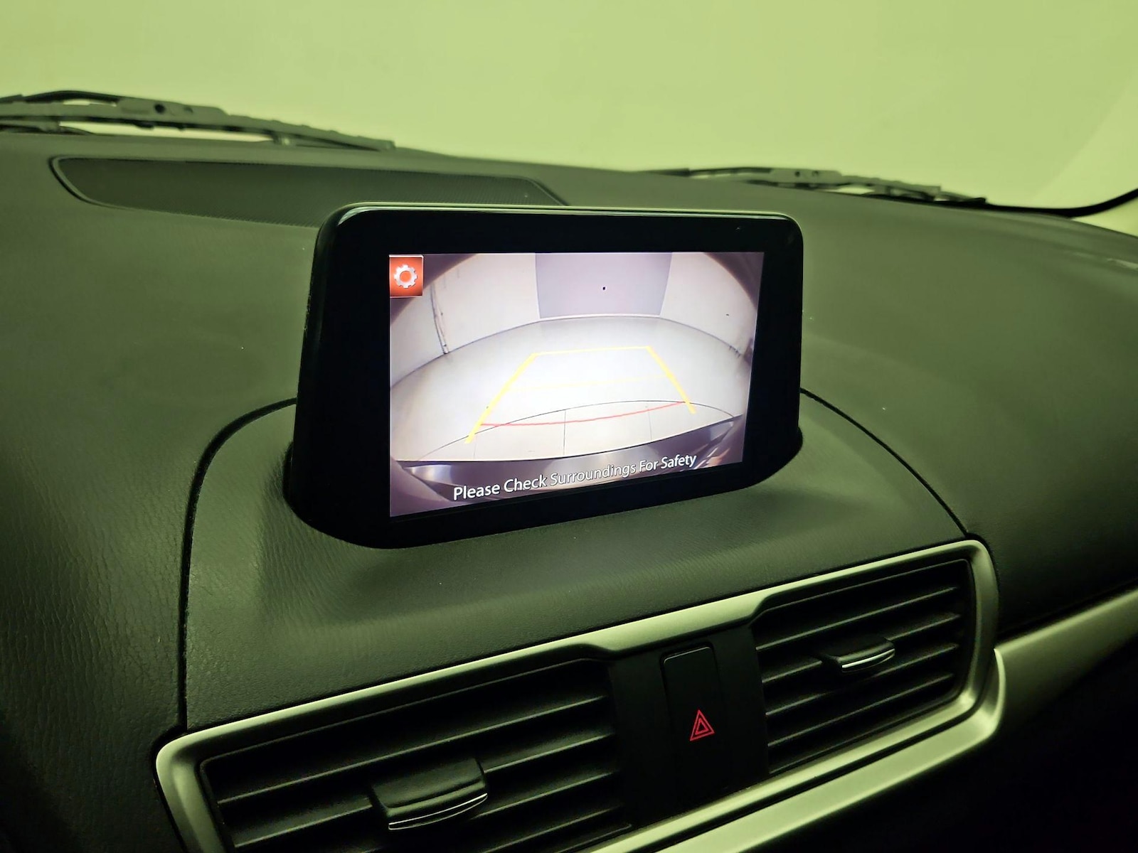 2018 Mazda Mazda3 Touring - Photo 15