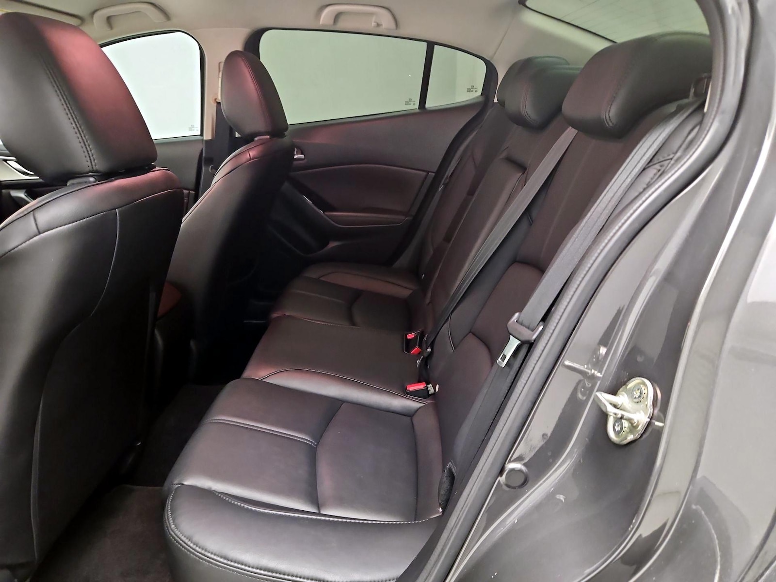 2018 Mazda Mazda3 Touring - Photo 20