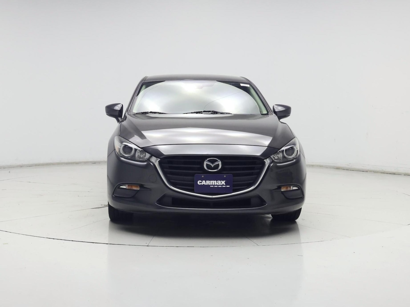 2018 Mazda Mazda3 Touring - Photo 6