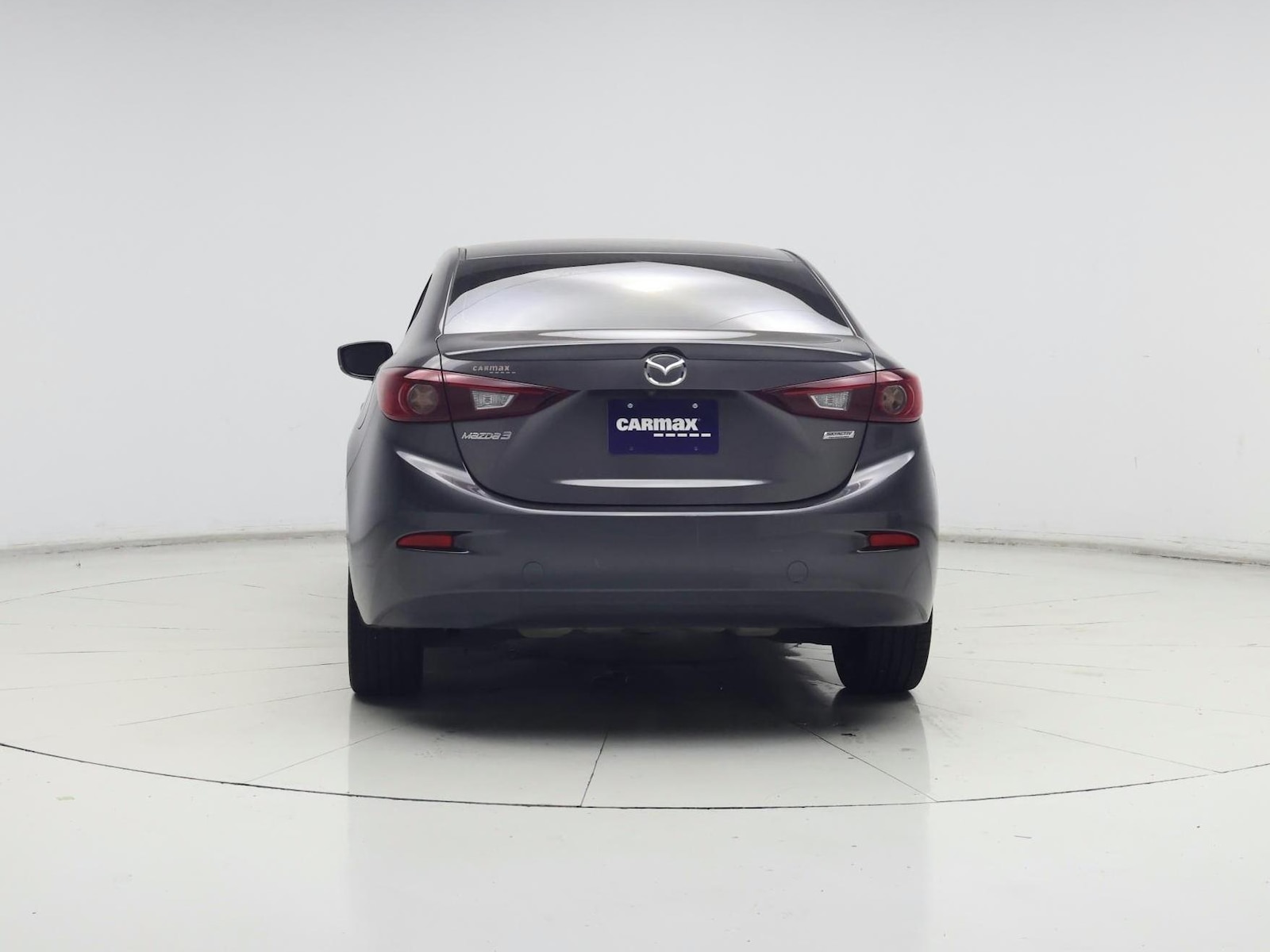 2018 Mazda Mazda3 Touring - Photo 7