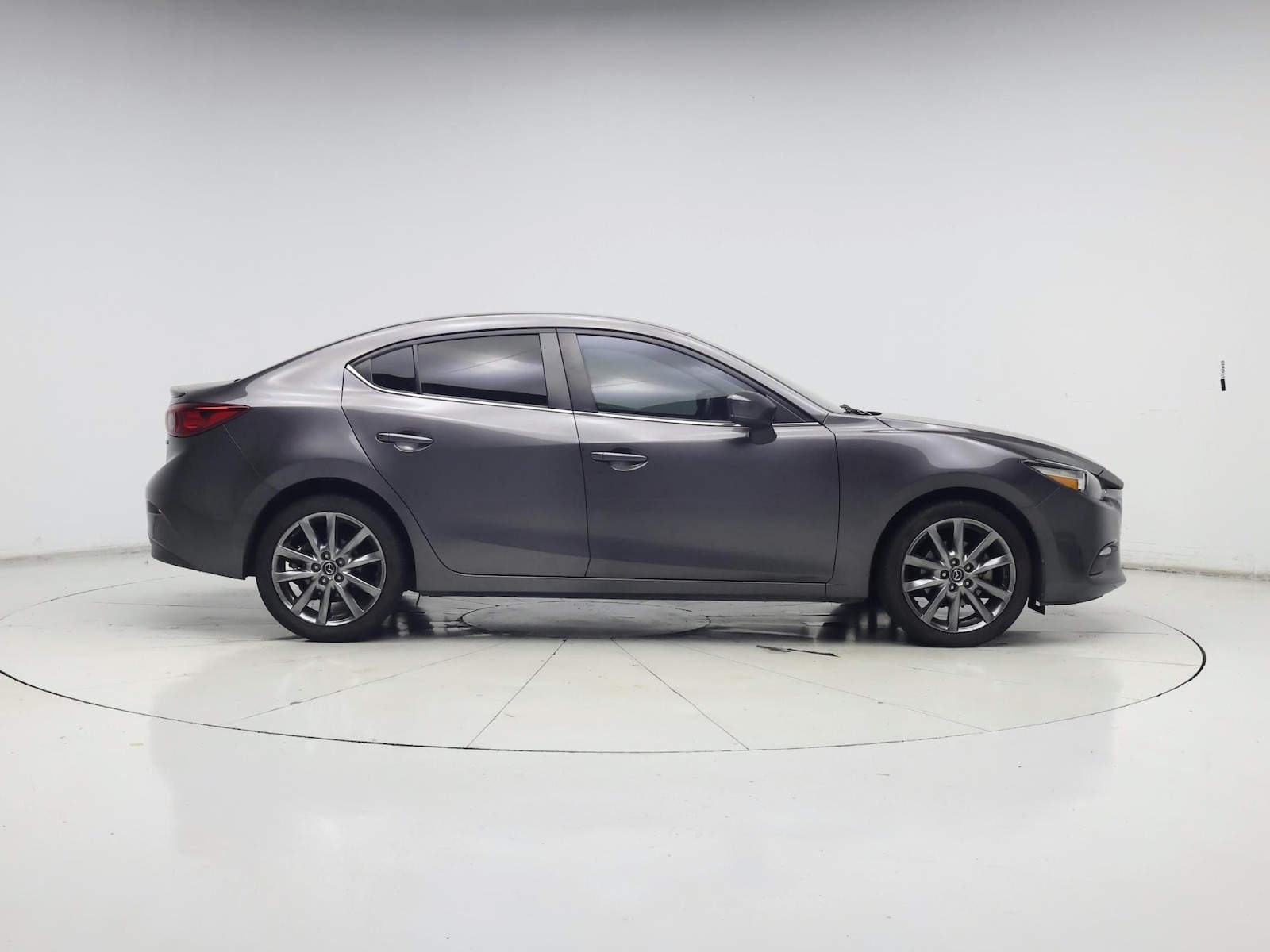 2018 Mazda Mazda3 Touring - Photo 8