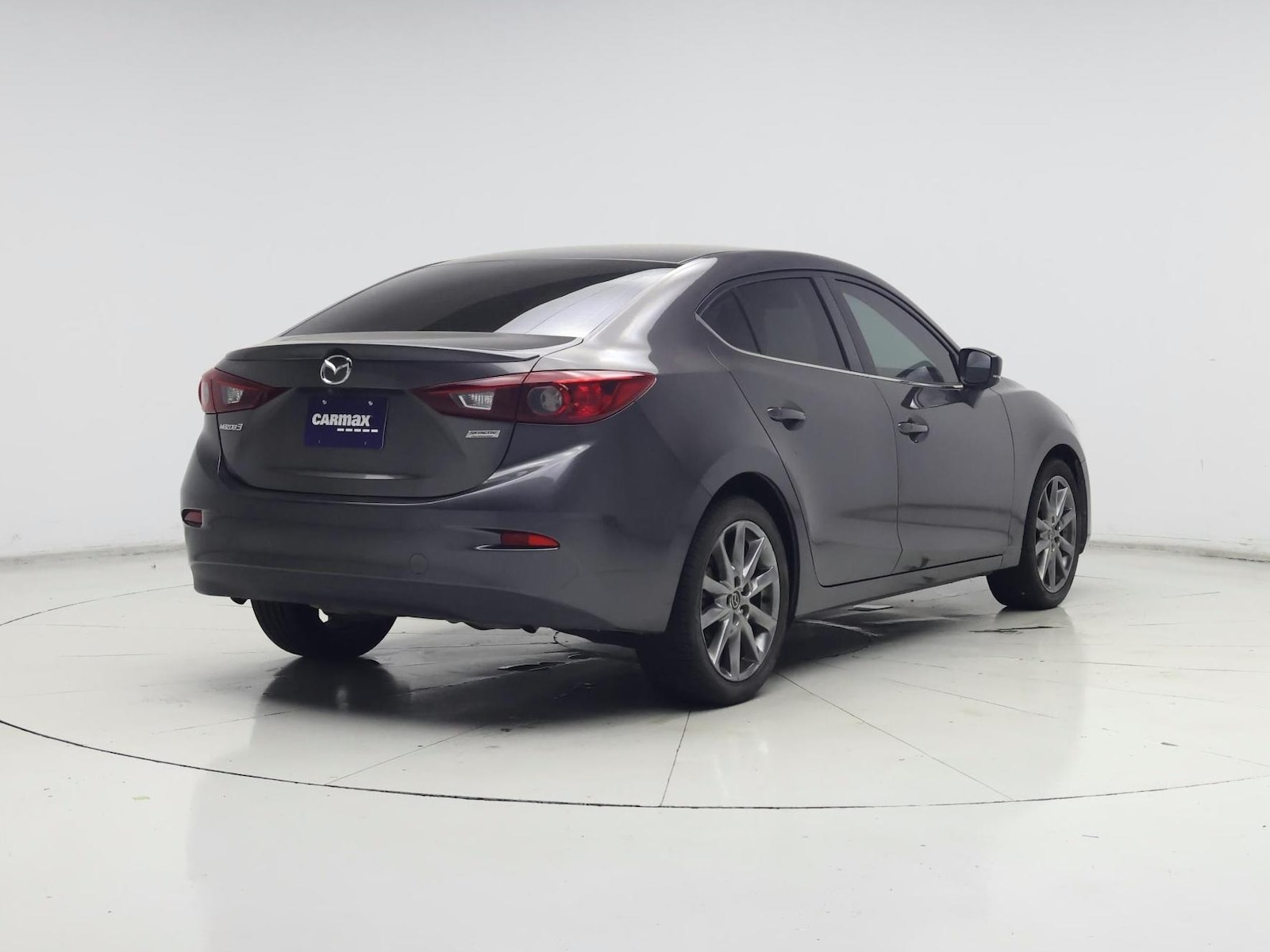 2018 Mazda Mazda3 Touring - Photo 9