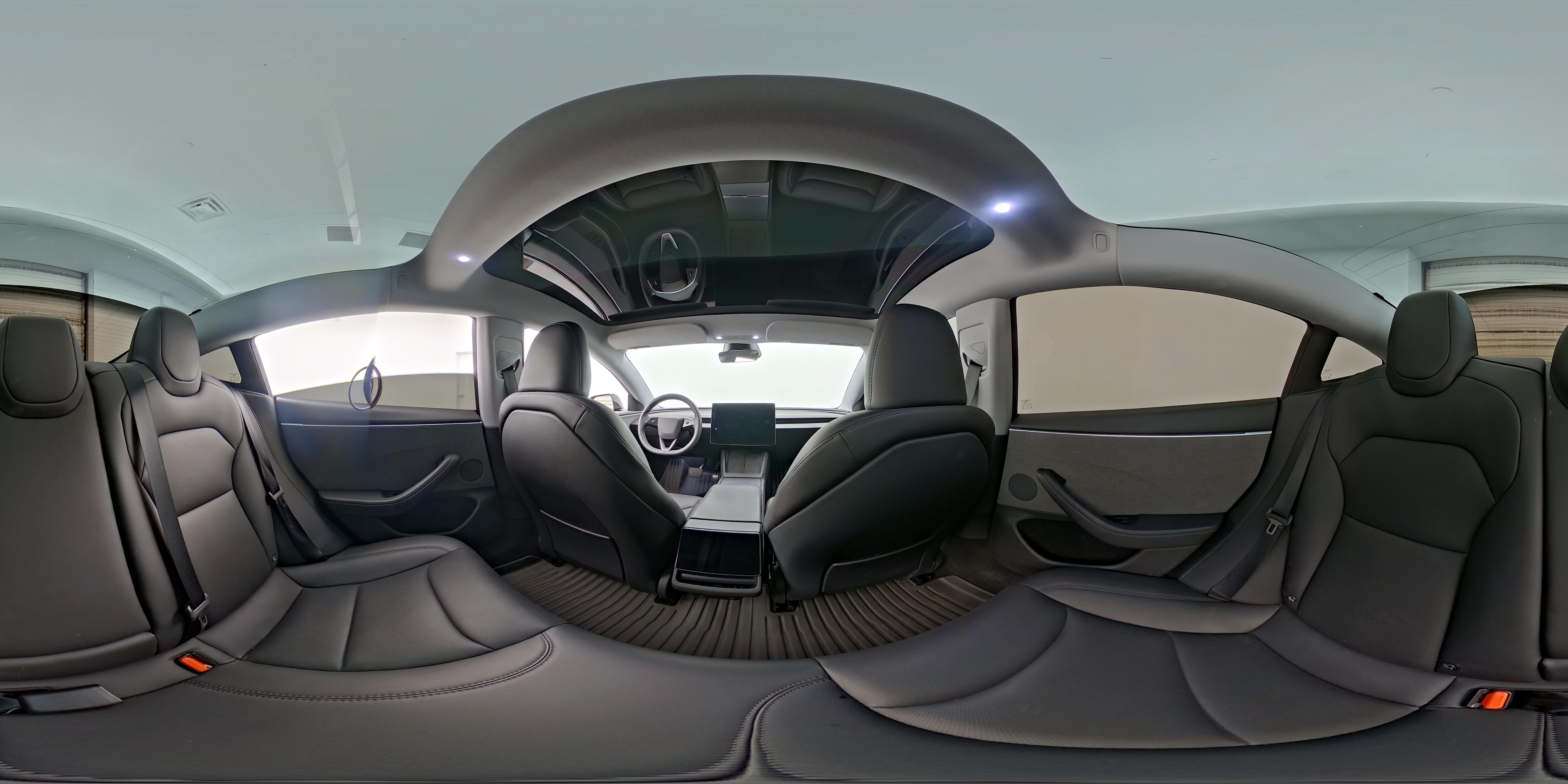 2025 Tesla Model 3 Long Range - Photo 25
