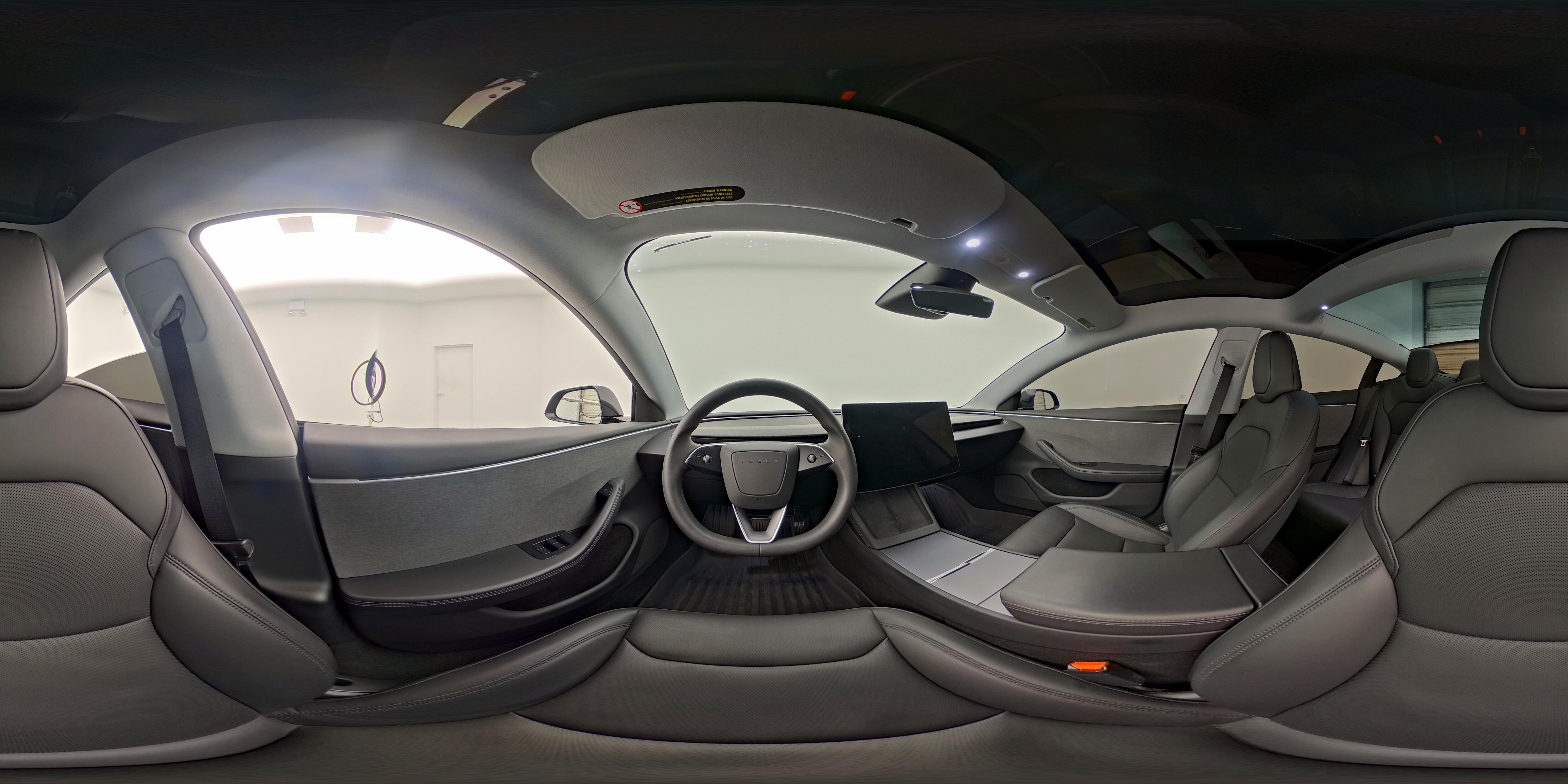 2025 Tesla Model 3 Long Range - Photo 26