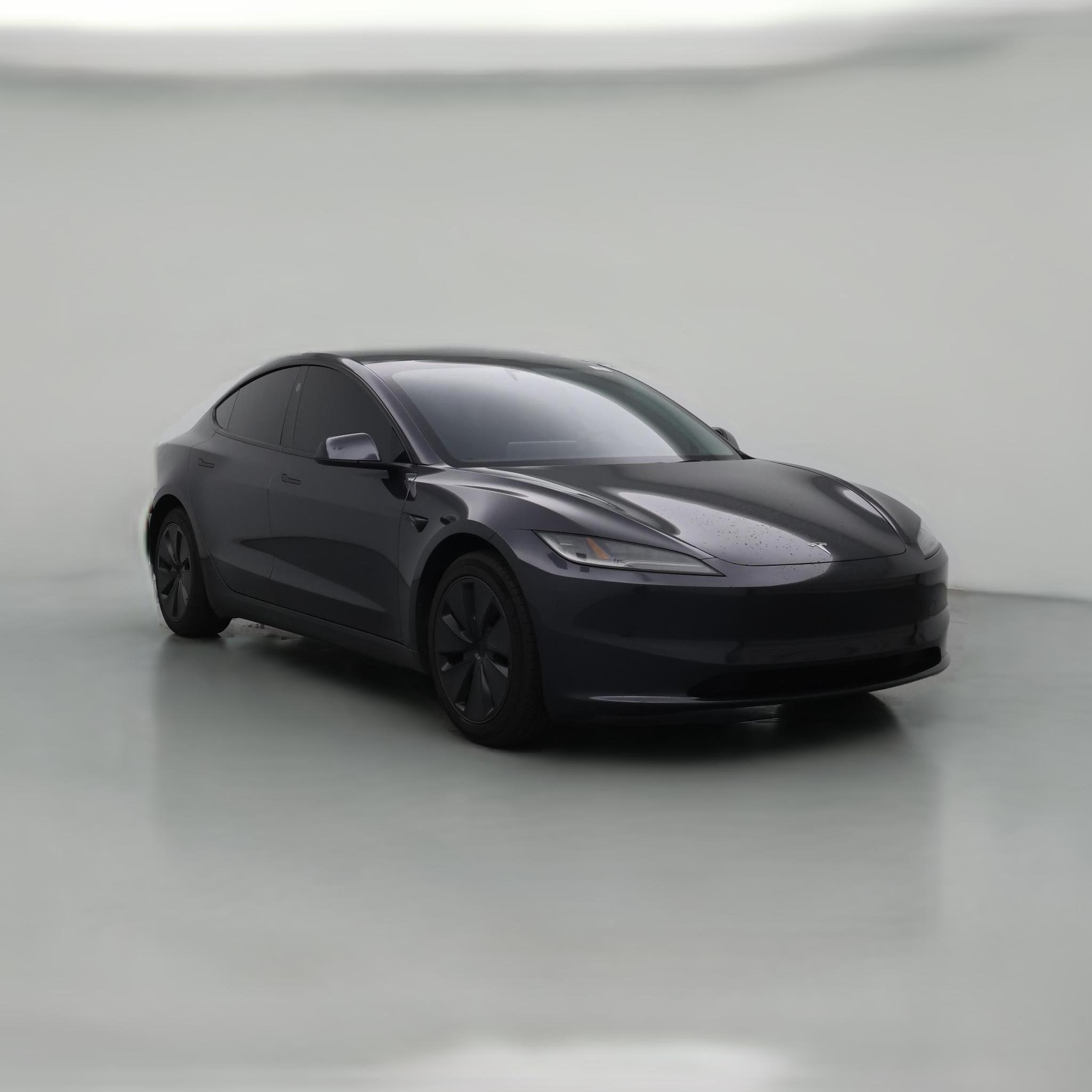 Thumbnail: 2025 Tesla Model 3 - 1
