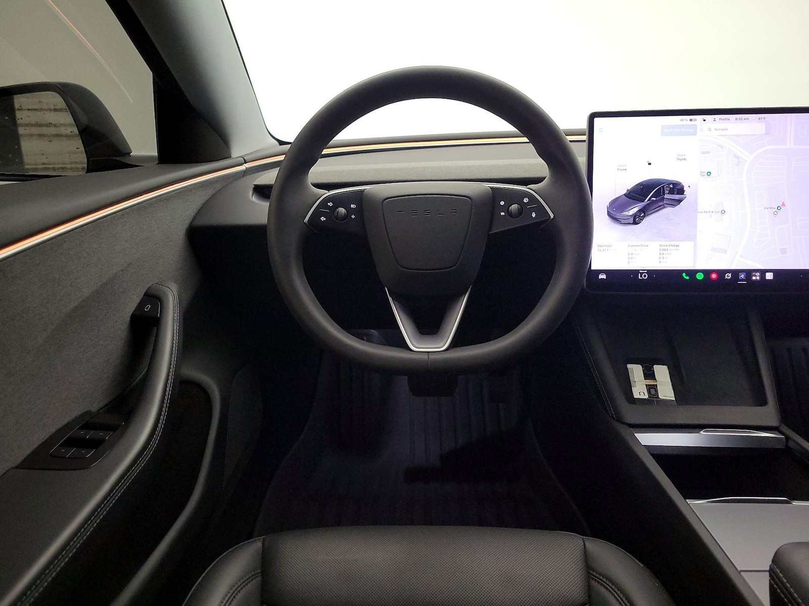2025 Tesla Model 3 Long Range - Photo 11