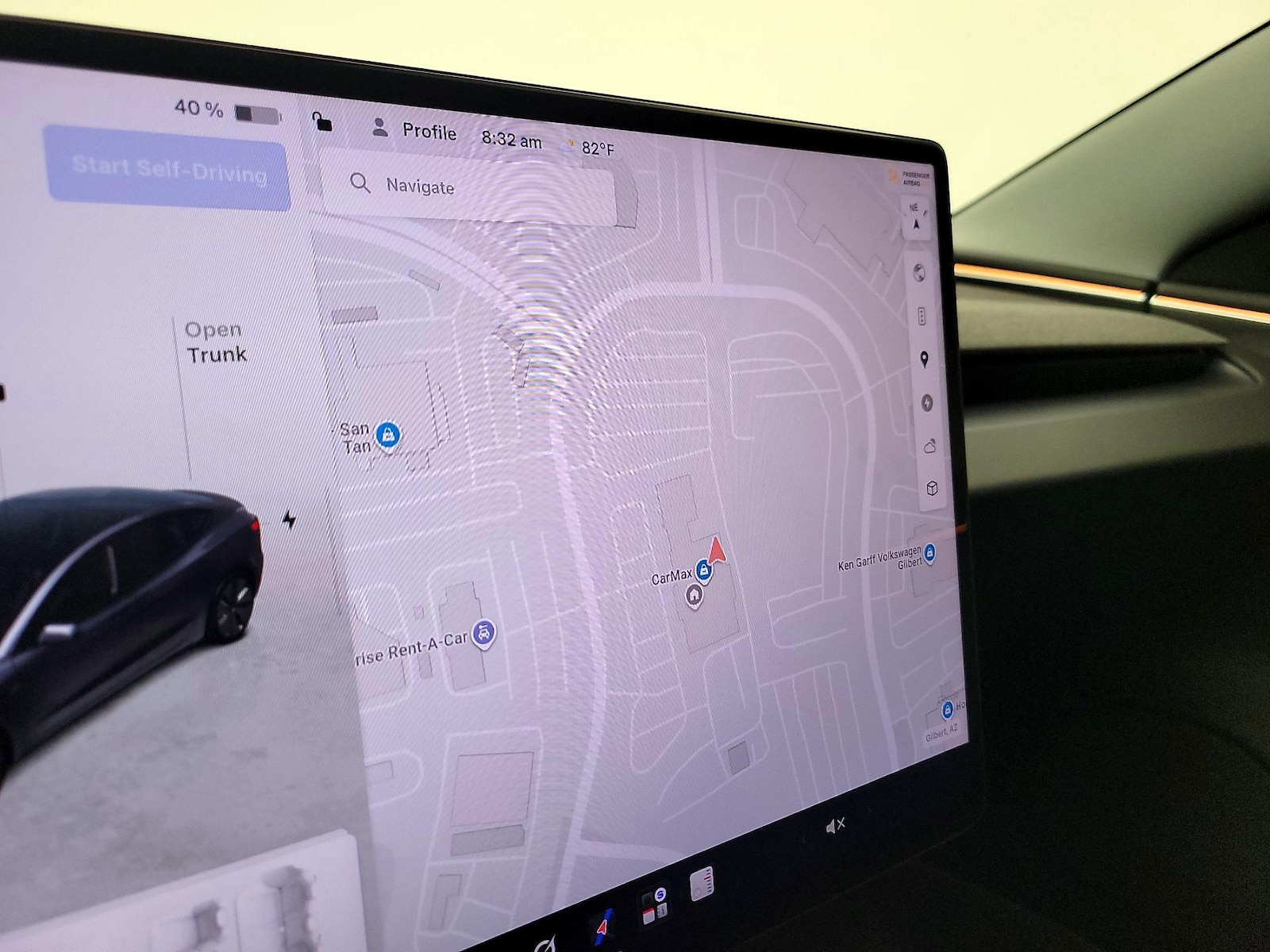 2025 Tesla Model 3 Long Range - Photo 14