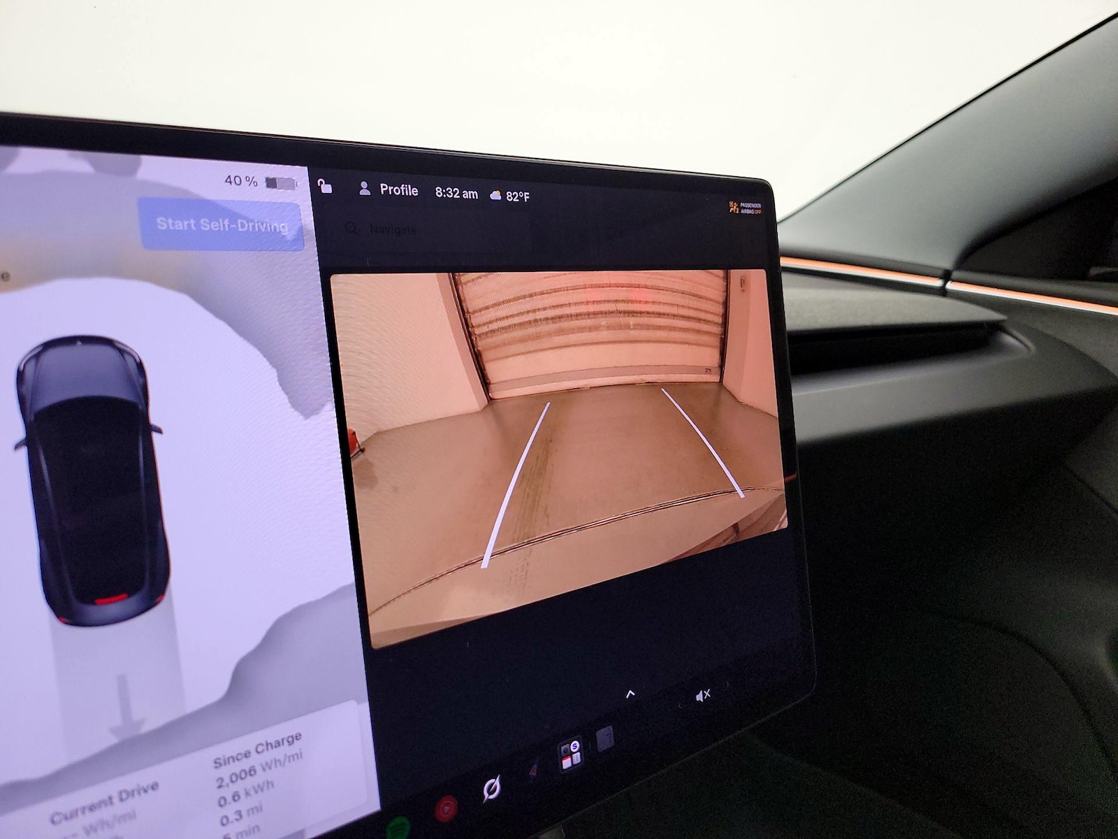 2025 Tesla Model 3 Long Range - Photo 15