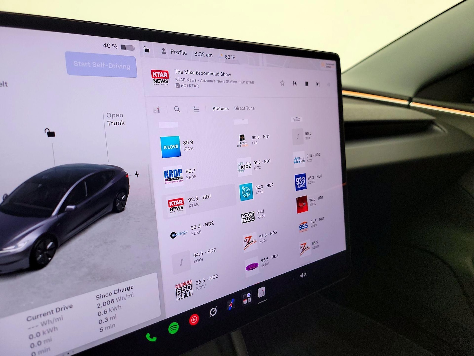 2025 Tesla Model 3 Long Range - Photo 16