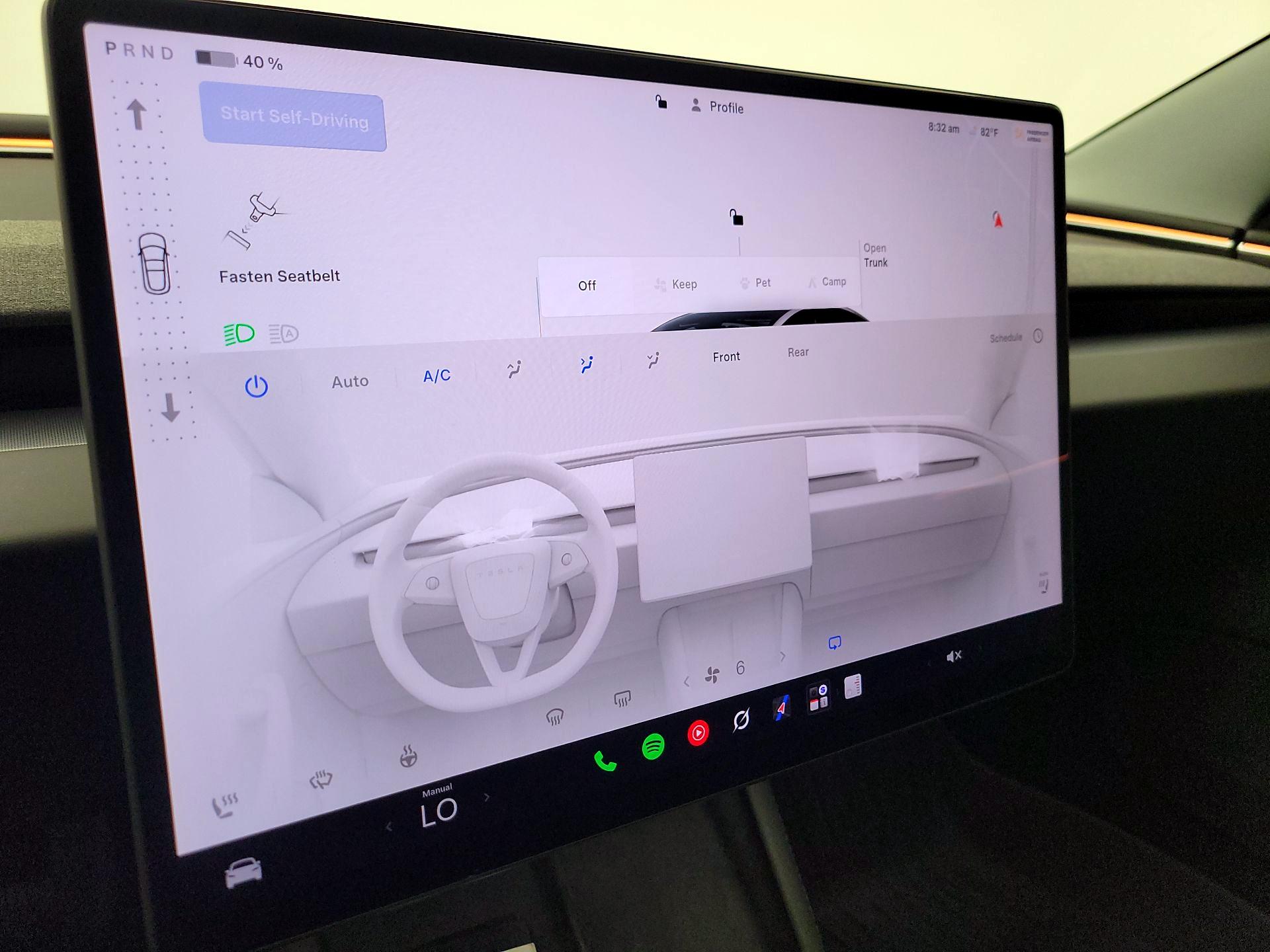Thumbnail: 2025 Tesla Model 3 - 16