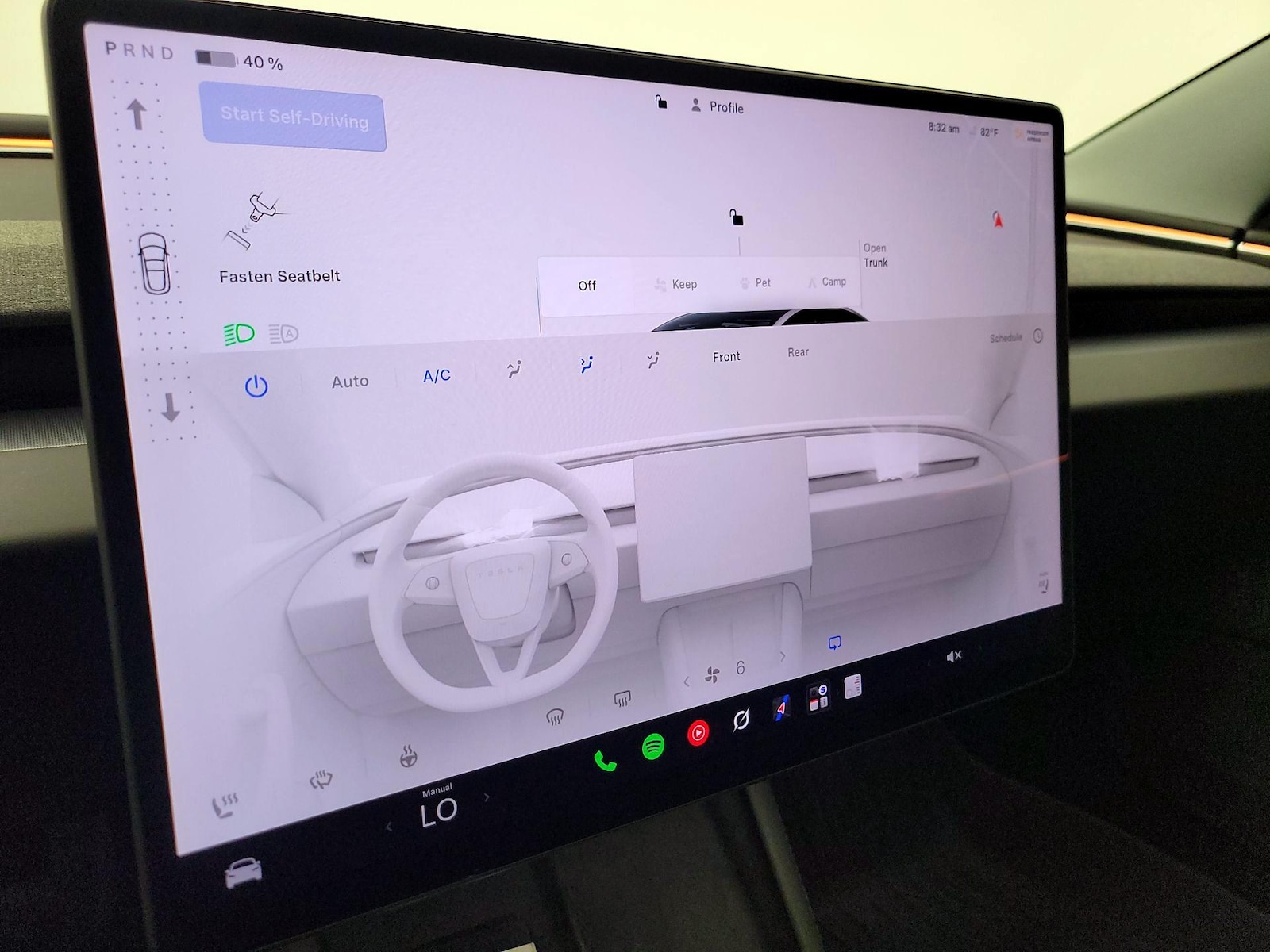 2025 Tesla Model 3 Long Range - Photo 17