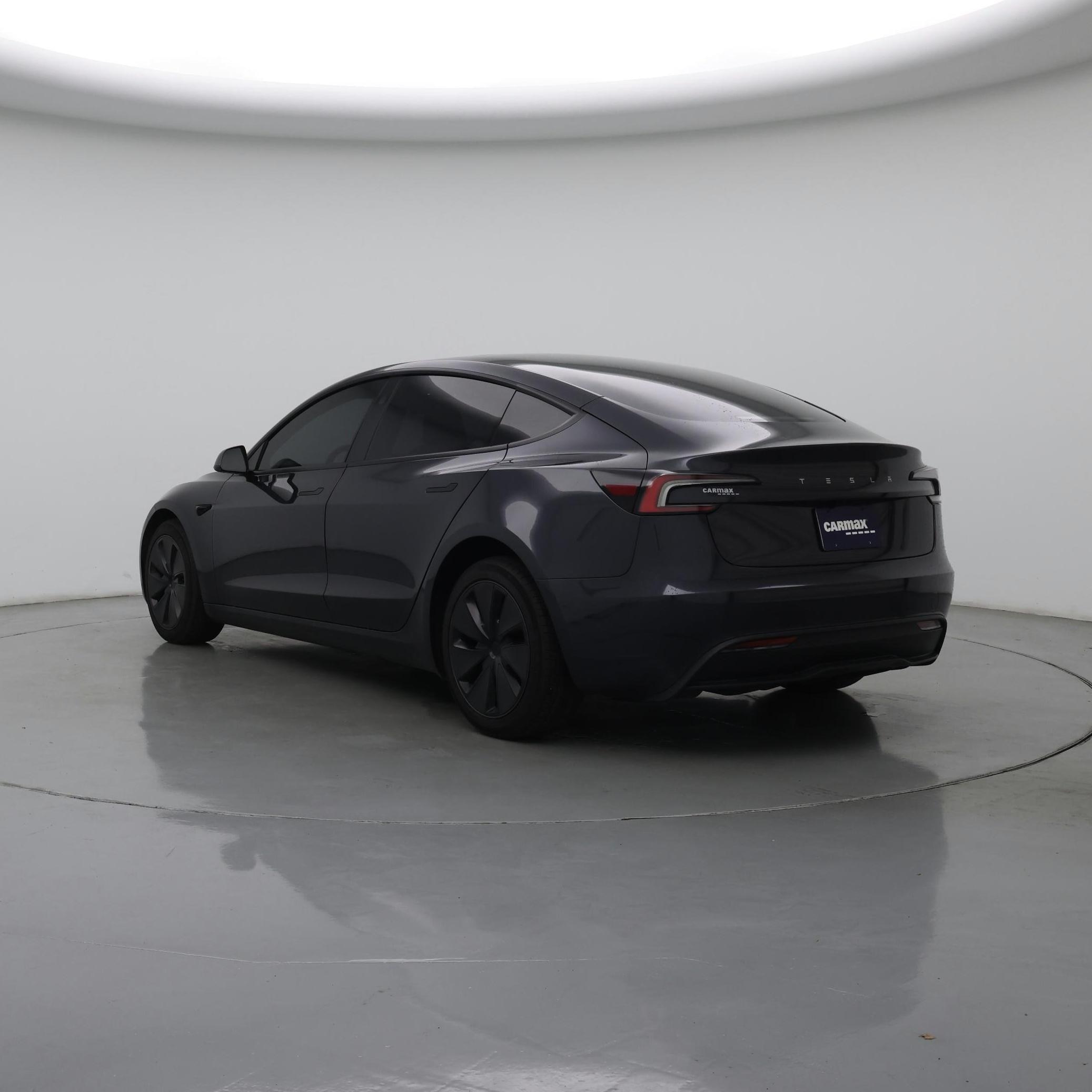 Thumbnail: 2025 Tesla Model 3 - 2