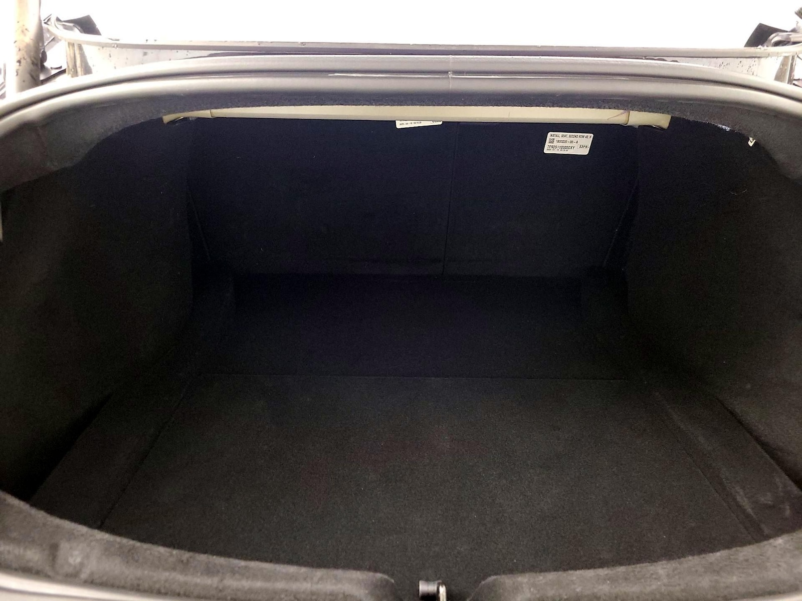 2025 Tesla Model 3 Long Range - Photo 21