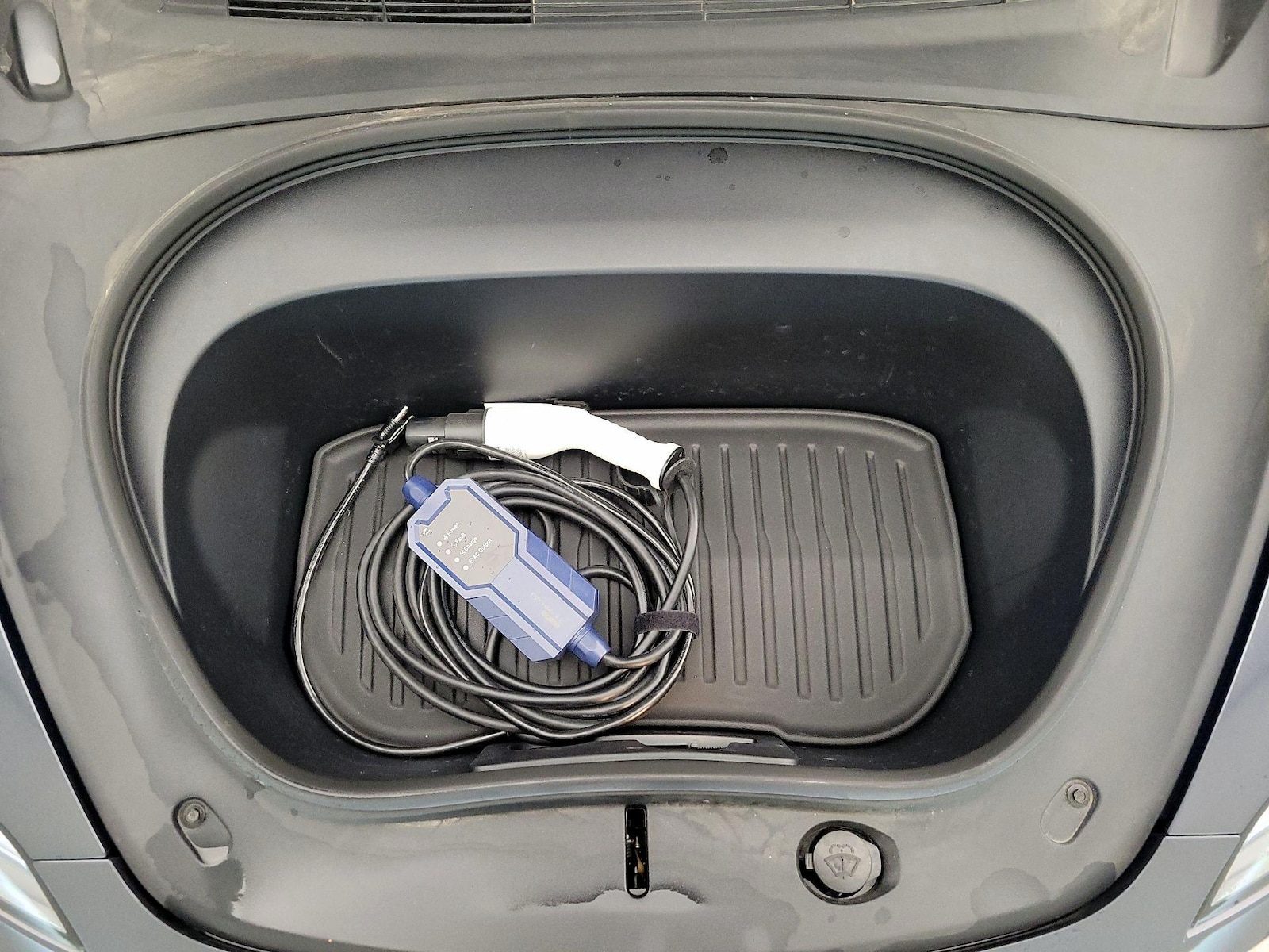 2025 Tesla Model 3 Long Range - Photo 22
