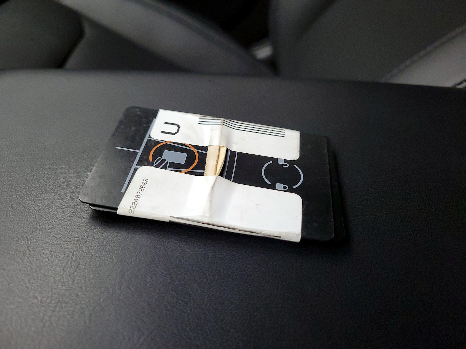 2025 Tesla Model 3 Long Range - Photo 23