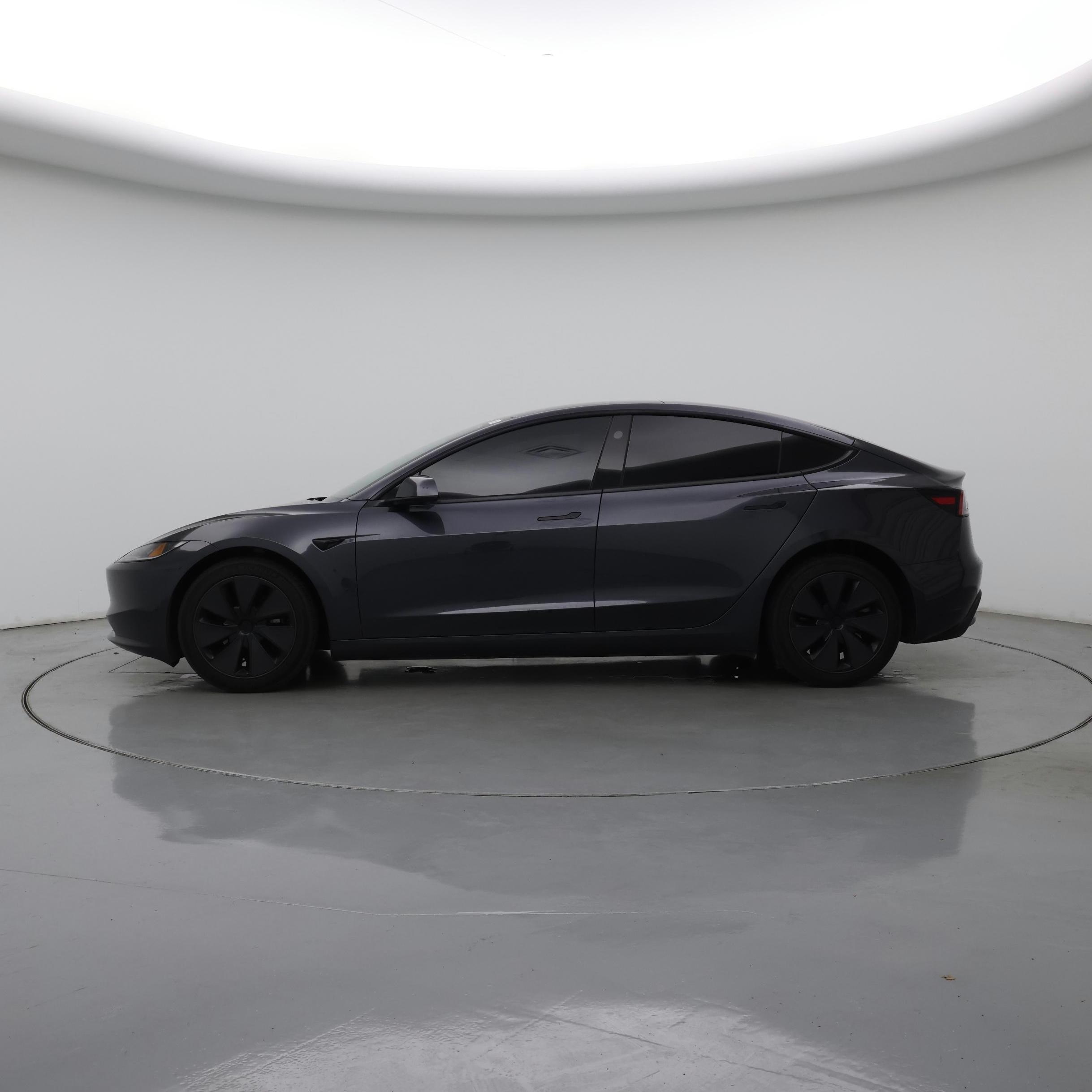 Thumbnail: 2025 Tesla Model 3 - 3