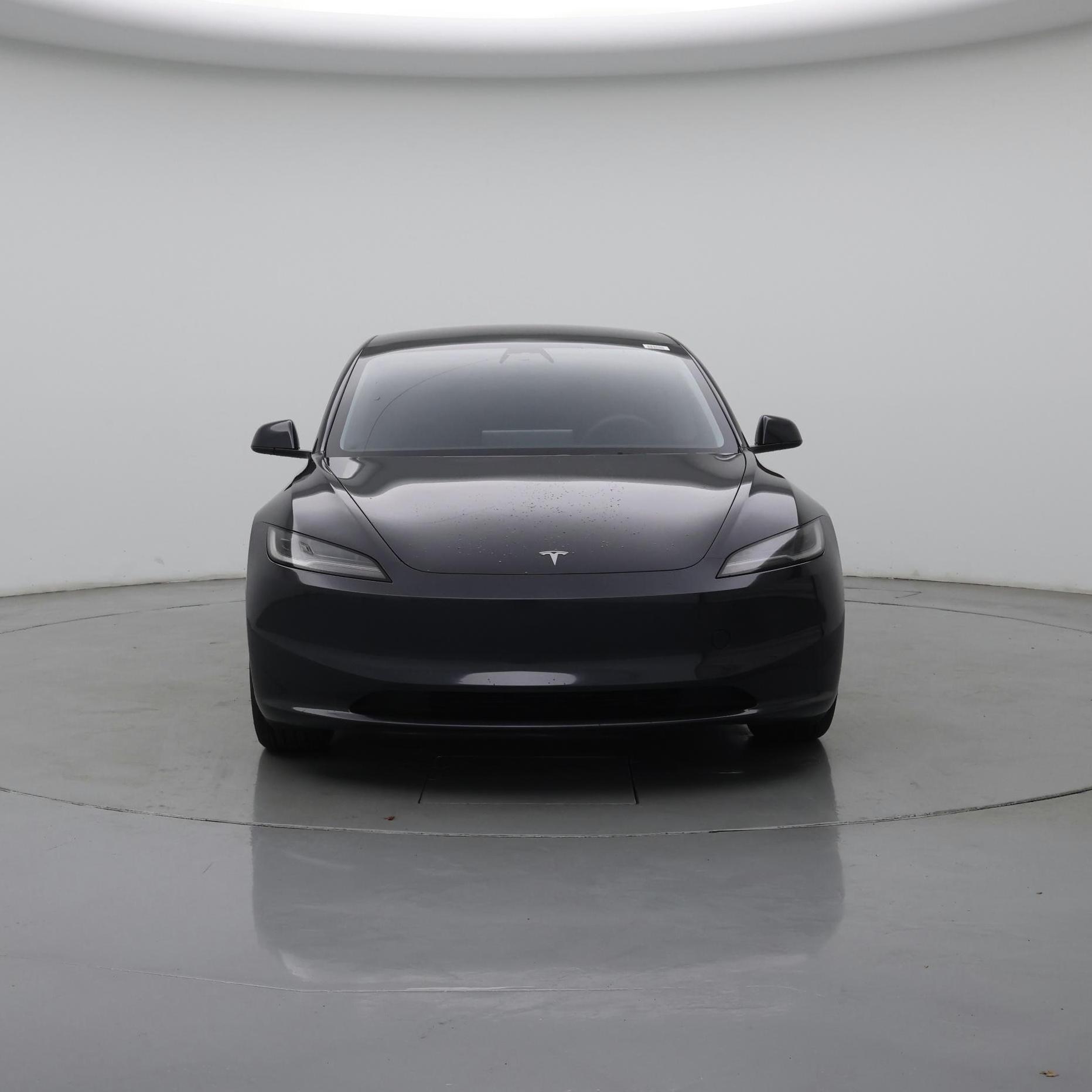Thumbnail: 2025 Tesla Model 3 - 5