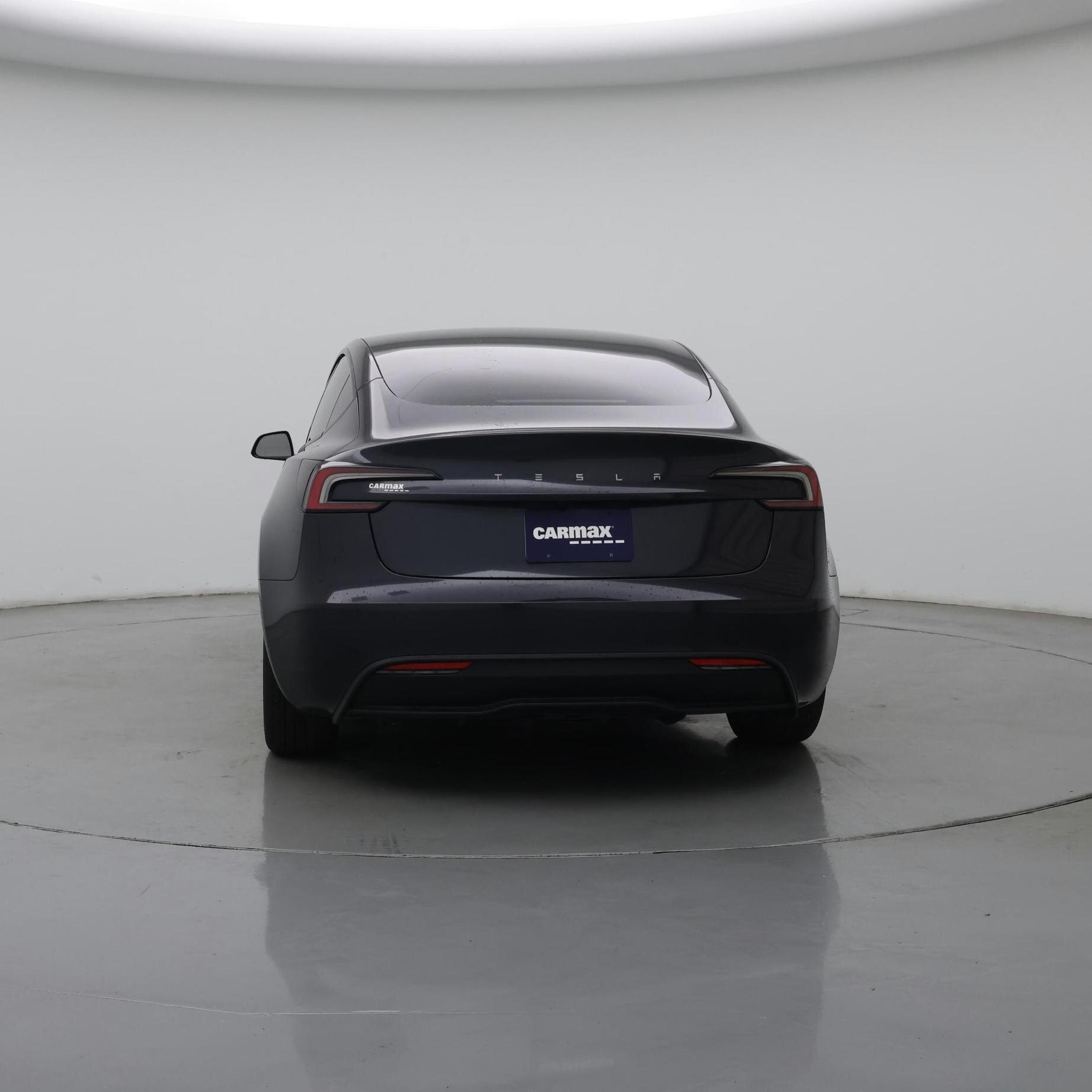 Thumbnail: 2025 Tesla Model 3 - 6