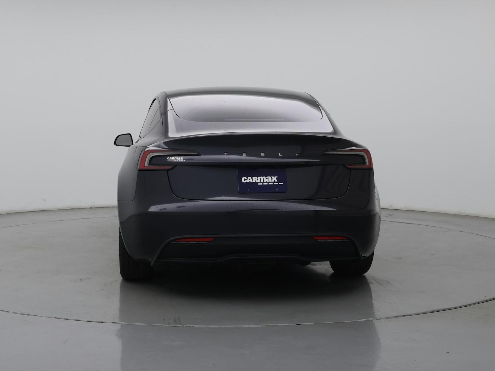 2025 Tesla Model 3 Long Range - Photo 7
