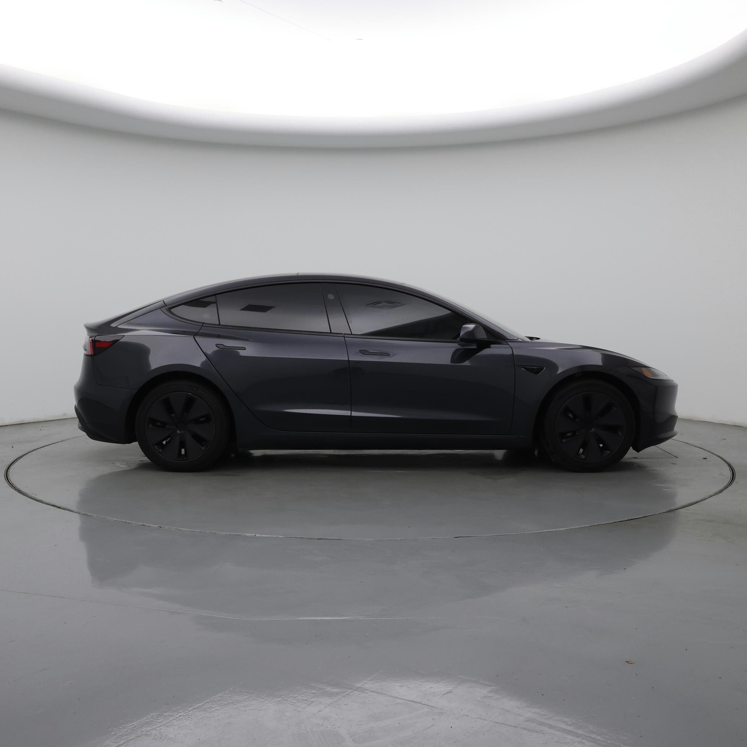 Thumbnail: 2025 Tesla Model 3 - 7
