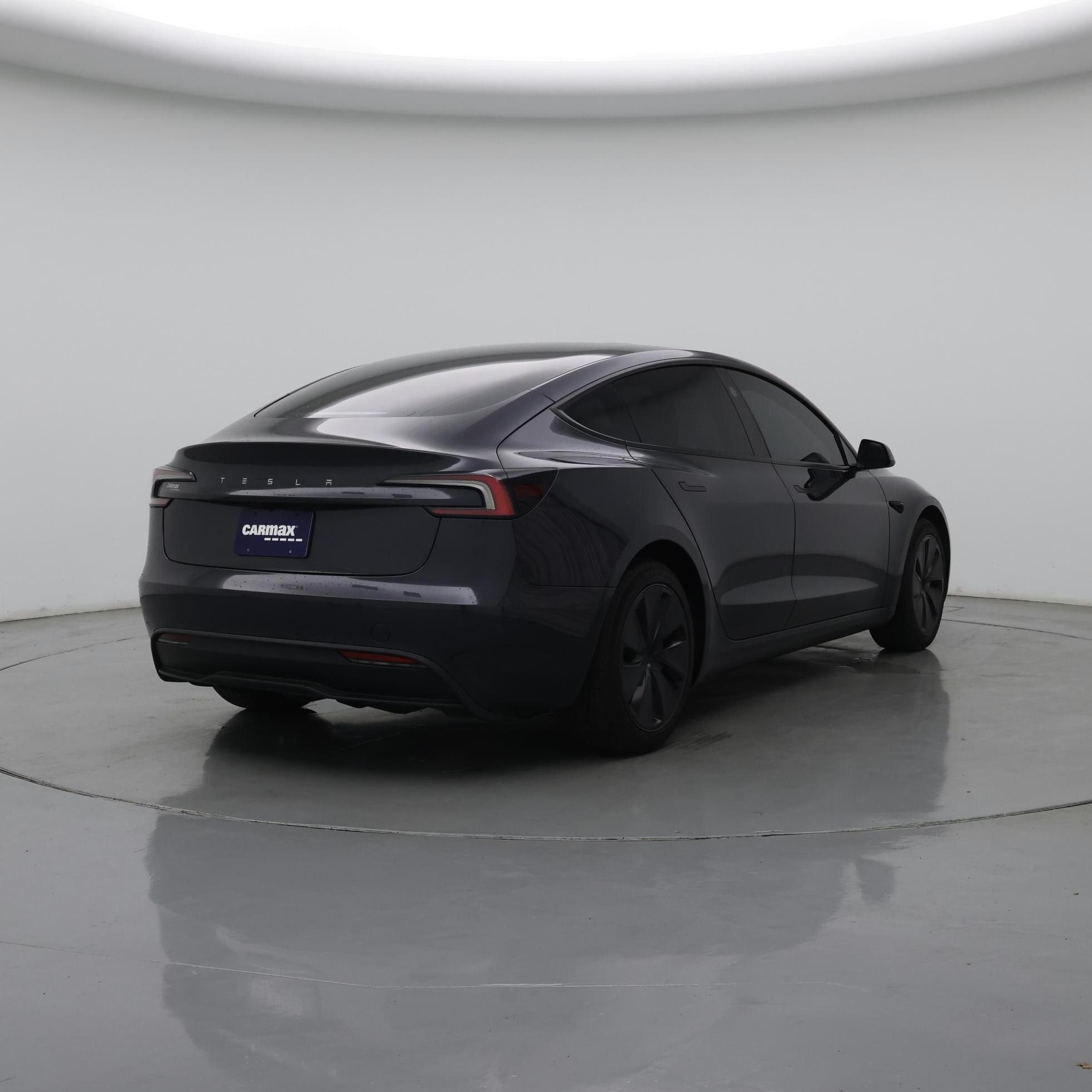 Thumbnail: 2025 Tesla Model 3 - 8