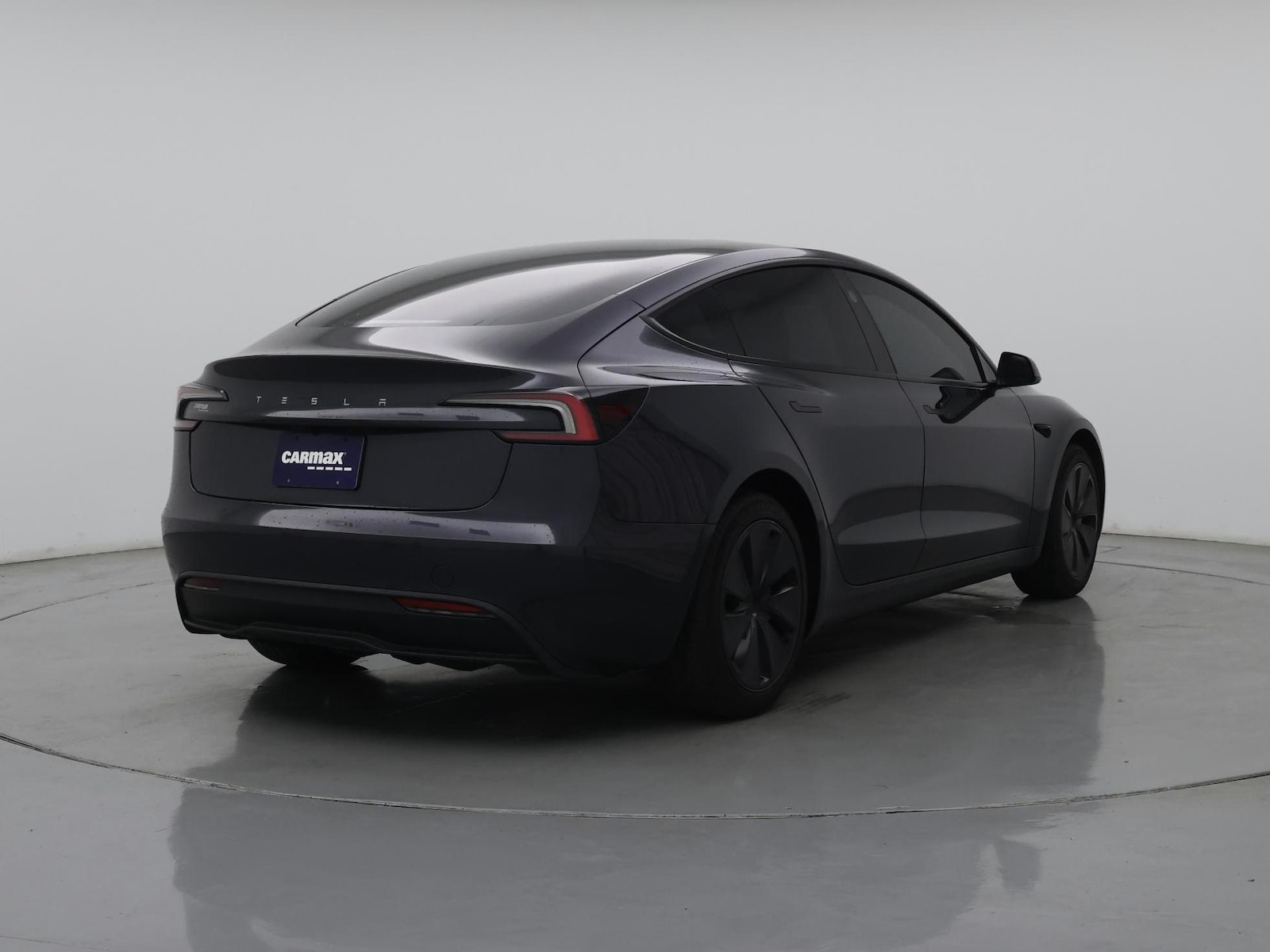 2025 Tesla Model 3 Long Range - Photo 9
