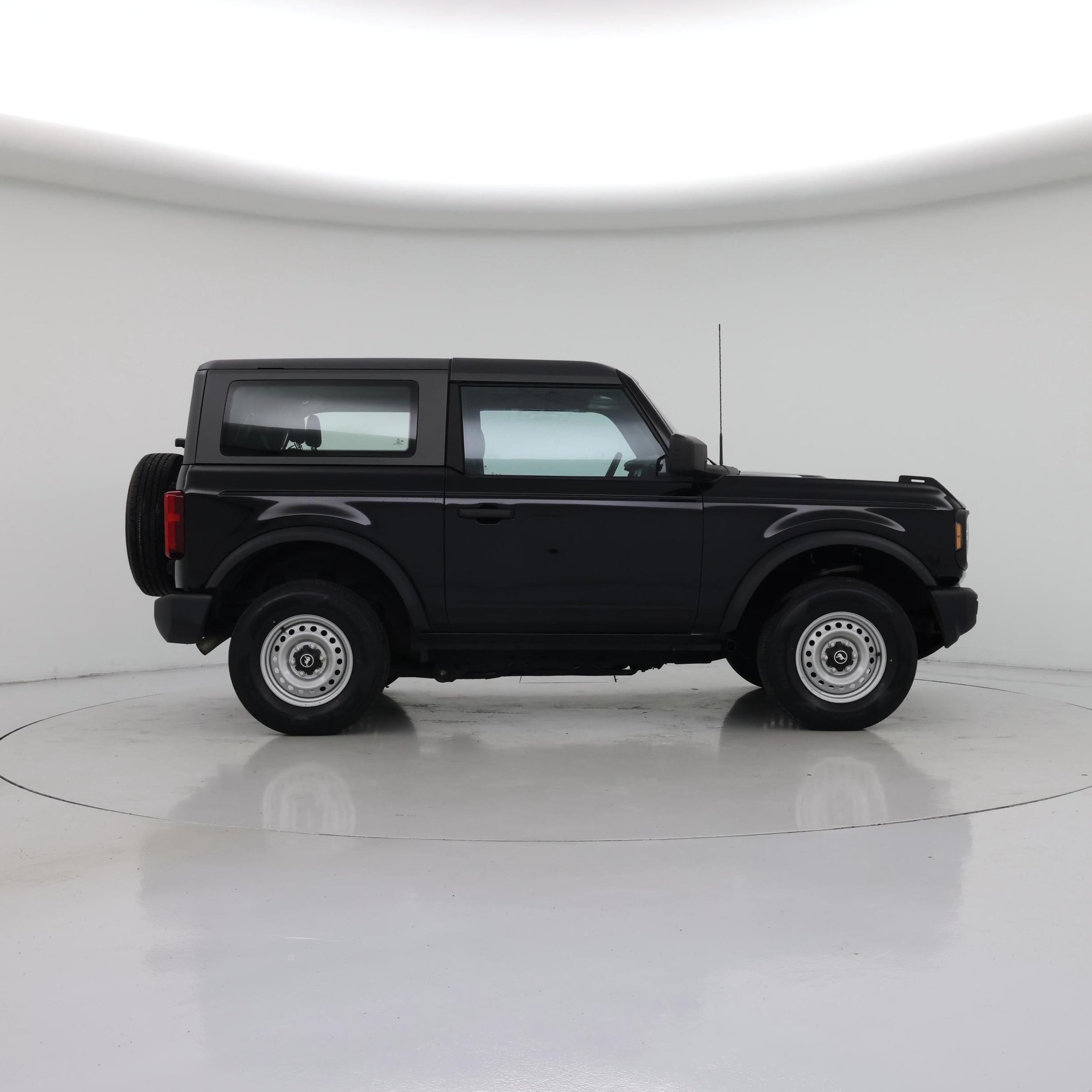 Thumbnail: 2022 Ford Bronco - 7