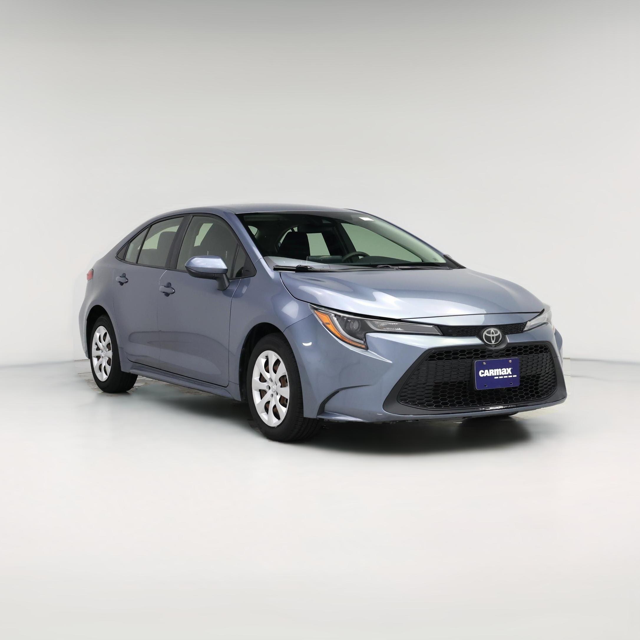 Thumbnail: 2020 Toyota Corolla - 1