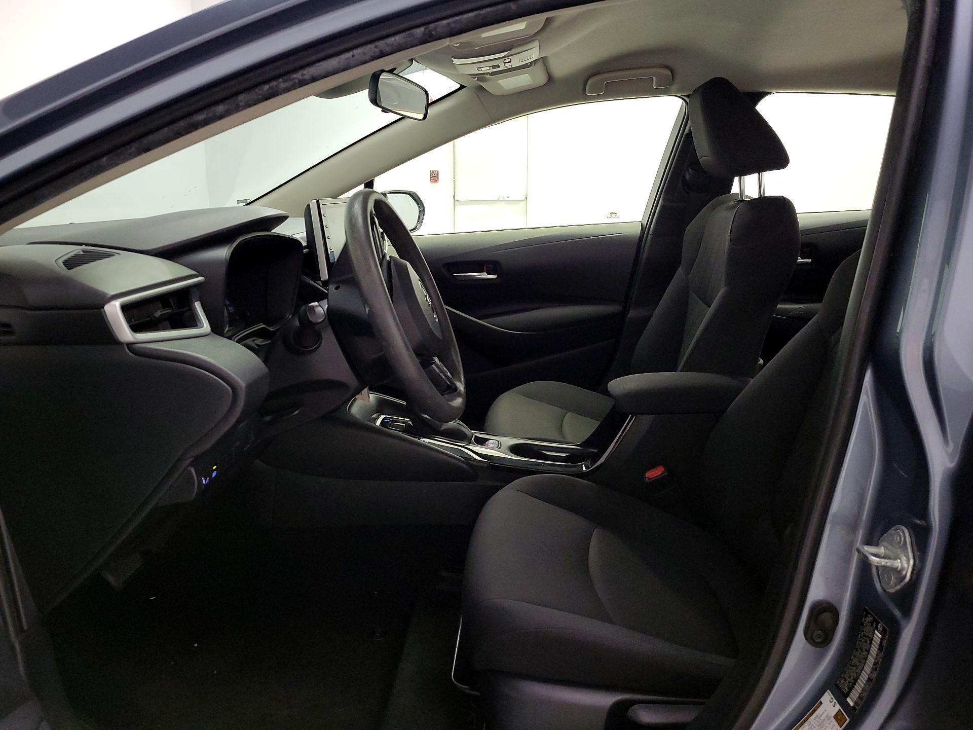 Thumbnail: 2020 Toyota Corolla - 11