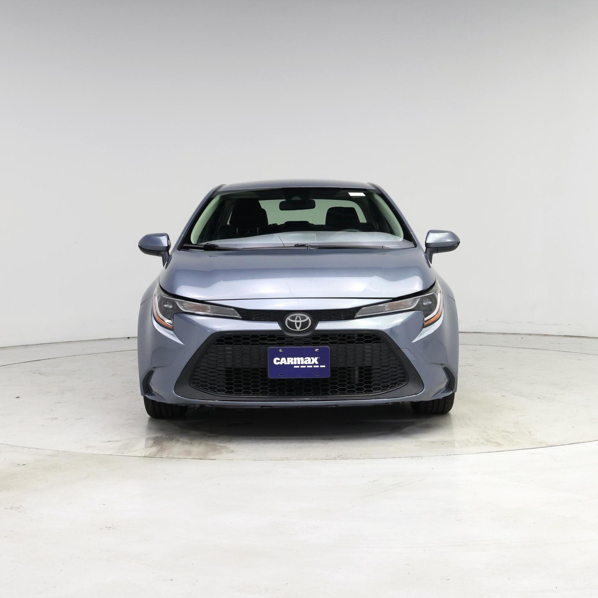 Thumbnail: 2020 Toyota Corolla - 5