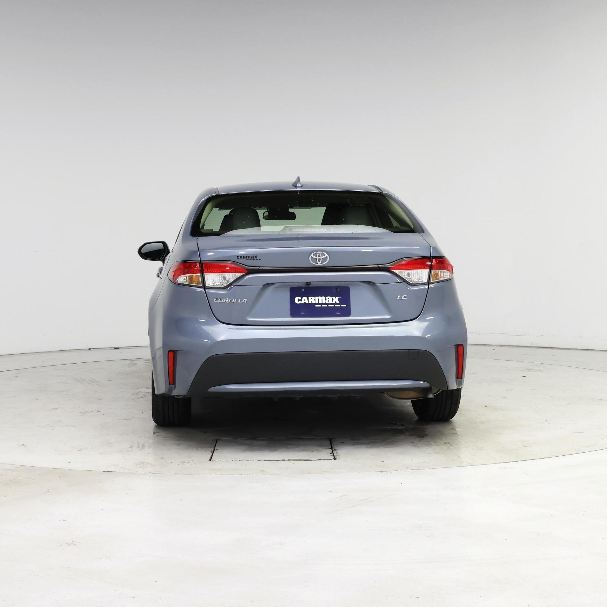 Thumbnail: 2020 Toyota Corolla - 6