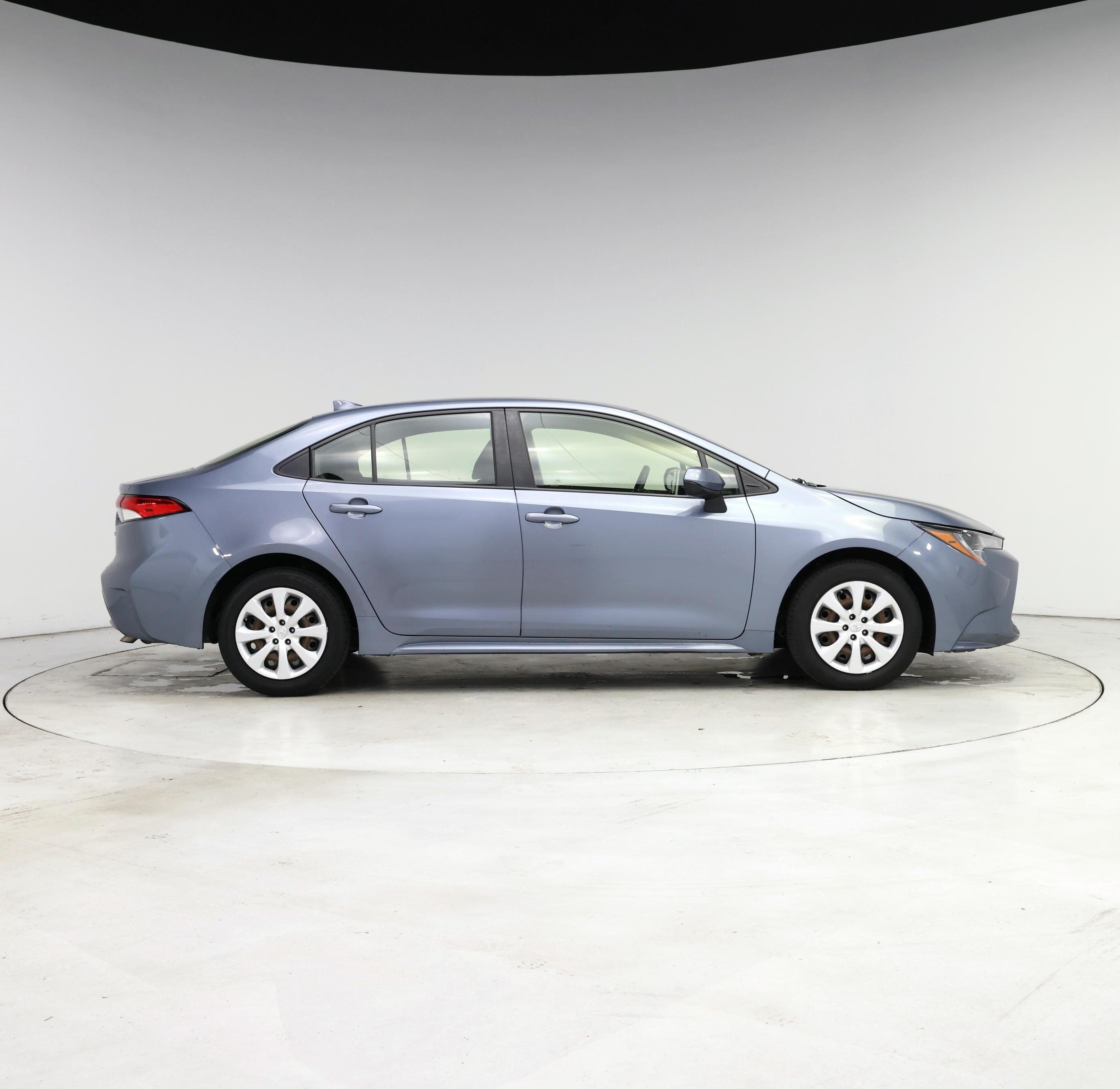 Thumbnail: 2020 Toyota Corolla - 7