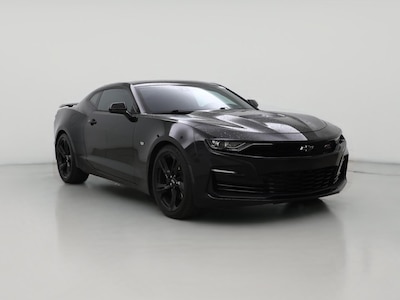 2021 Chevrolet Camaro 2SS